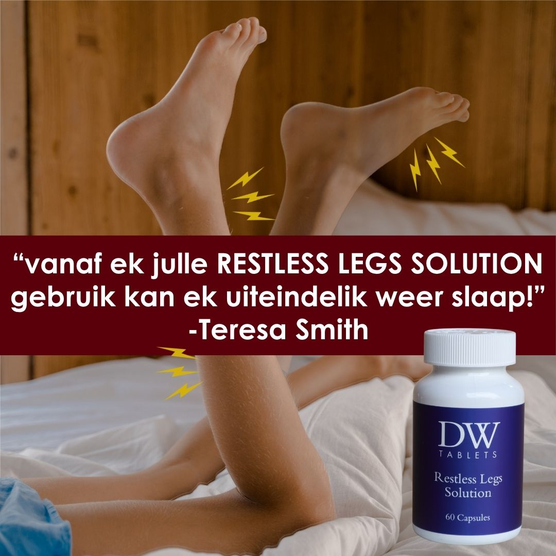 DW Tablets Facebook ad