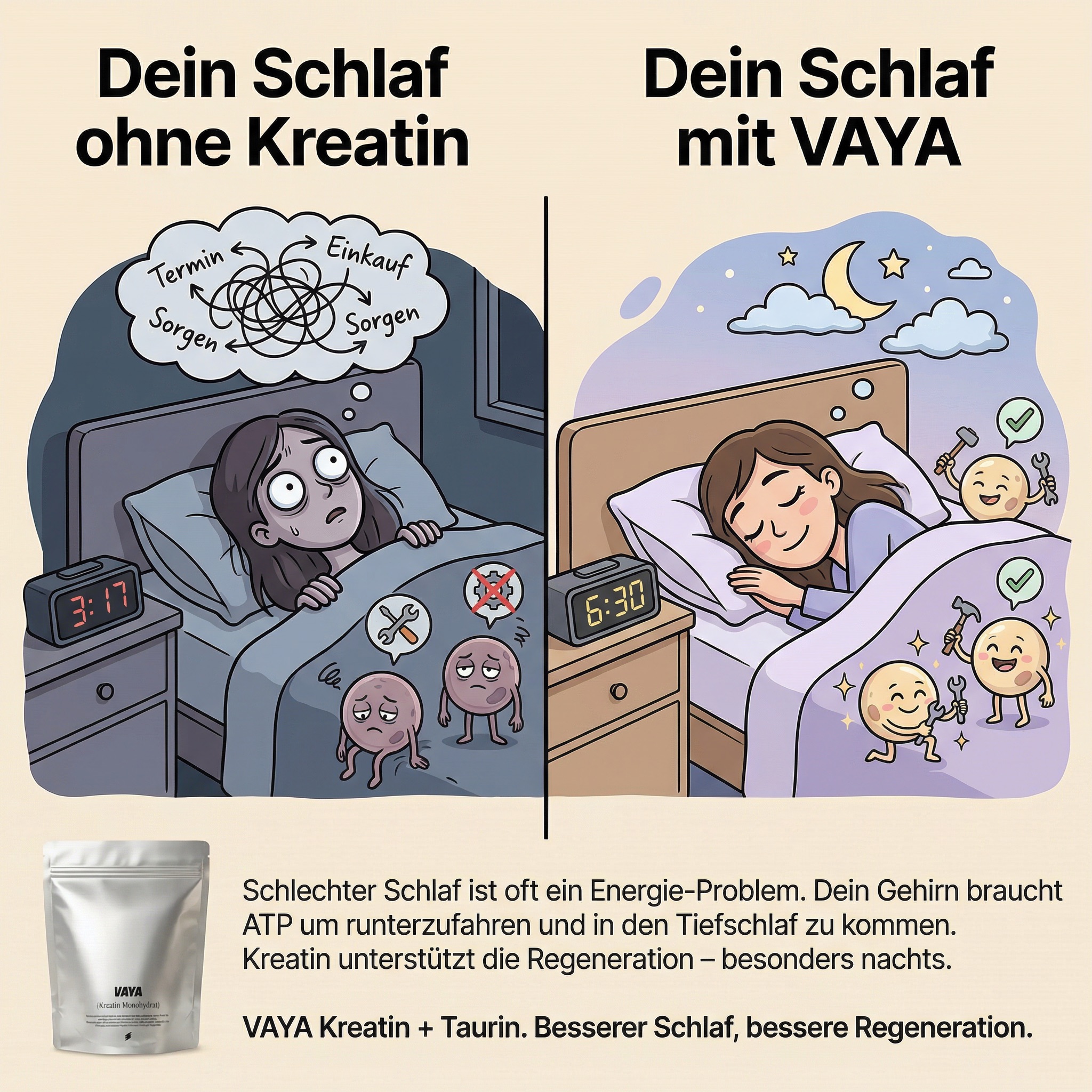 Julia's Skincare Blog Facebook ad