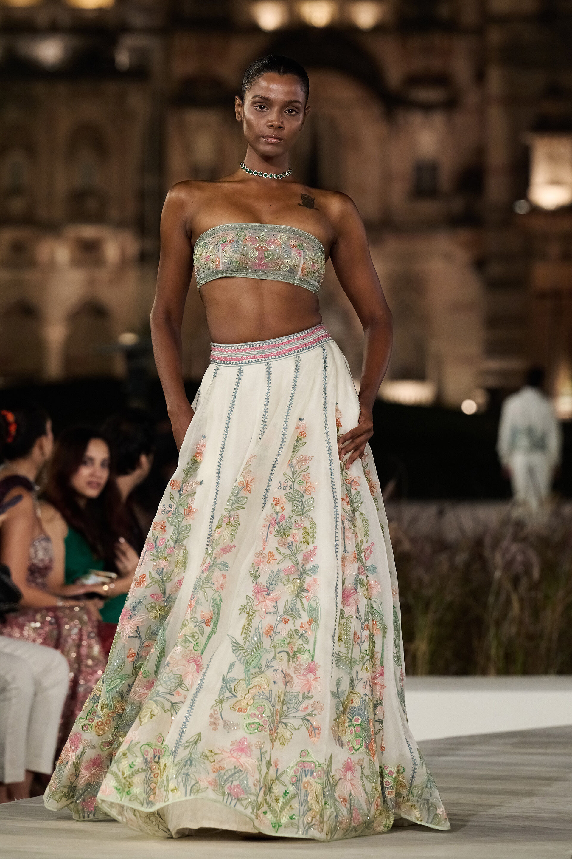 Anita Dongre Facebook ad
