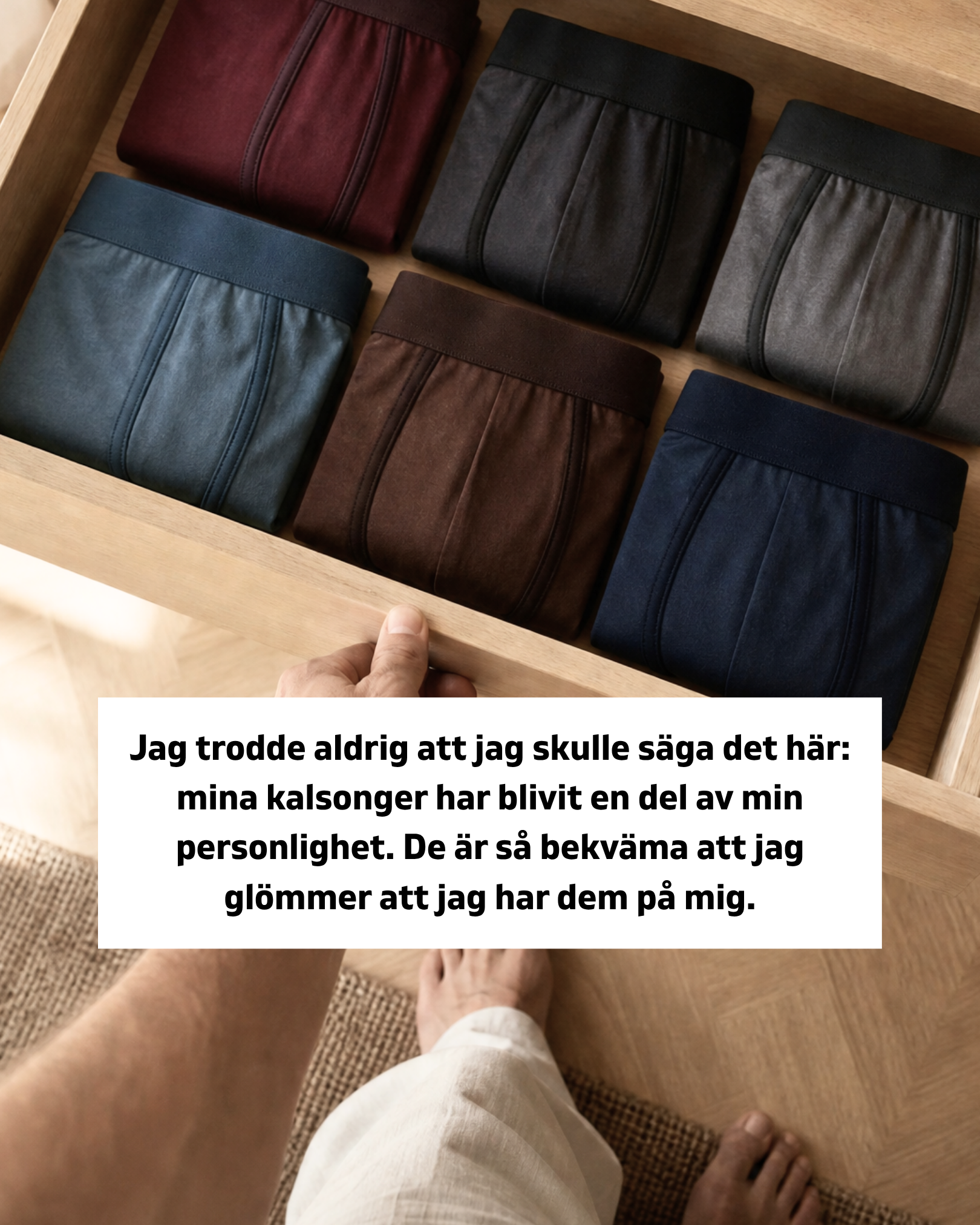 Kim Denzler Facebook ad