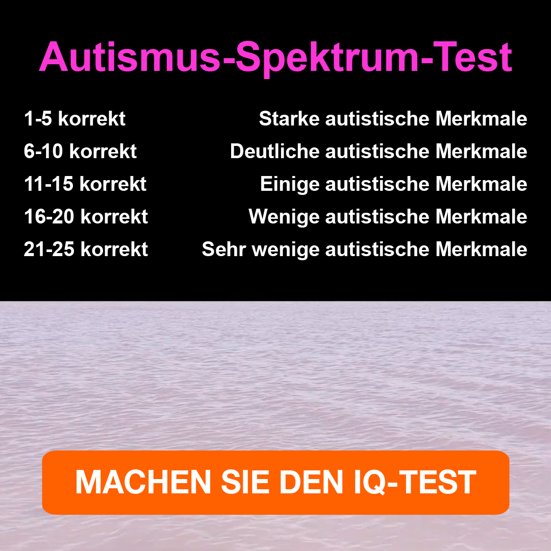 My IQ Facebook ad
