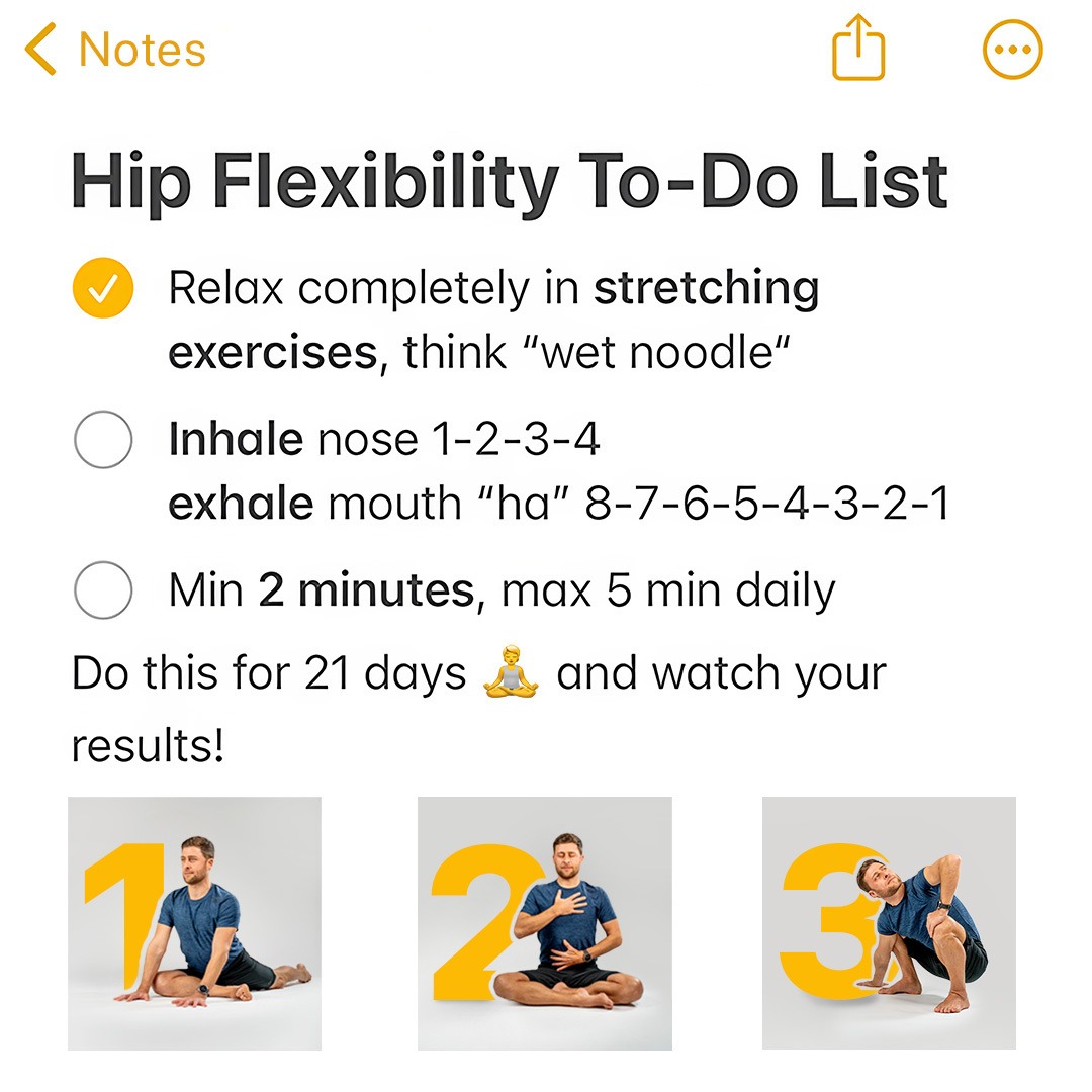 YOGABODY Facebook ad