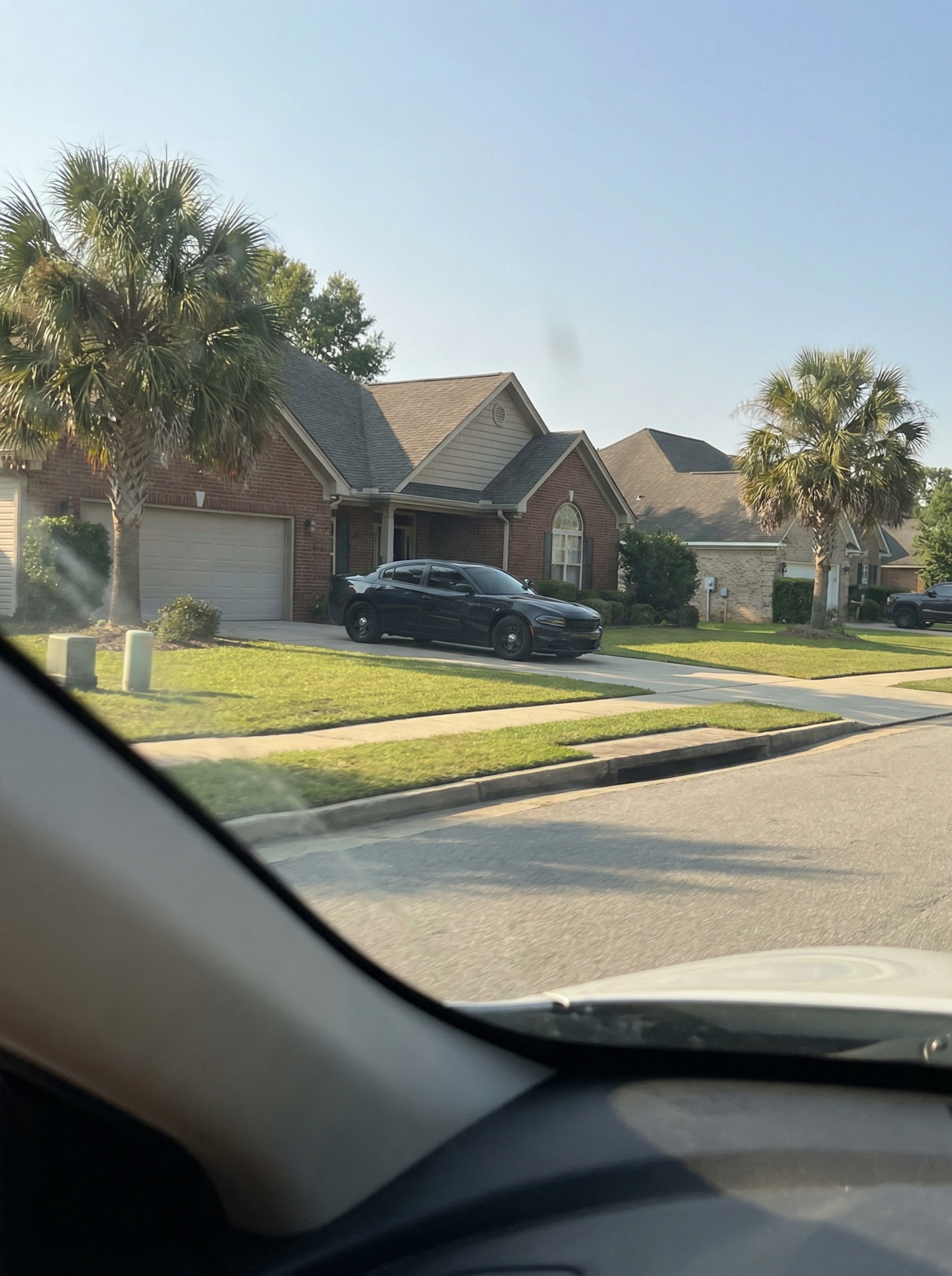 Martin Sawyer Facebook ad: I just lost my Georgia home.