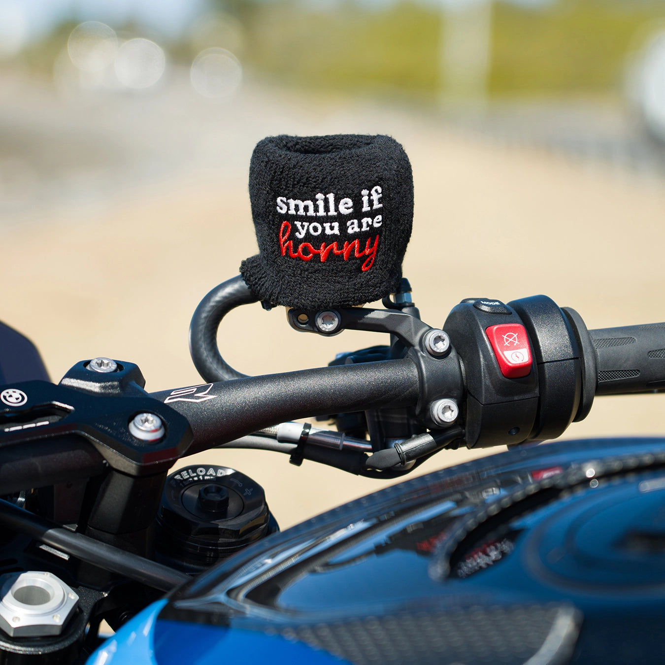 MotoLoot Facebook ad