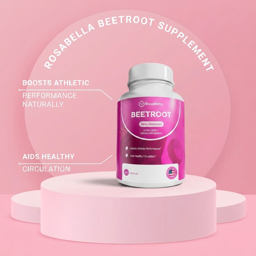 Rosabella Facebook ad