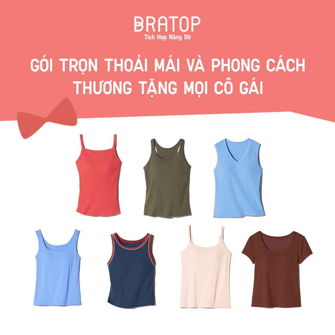Uniqlo Vietnam Facebook ad