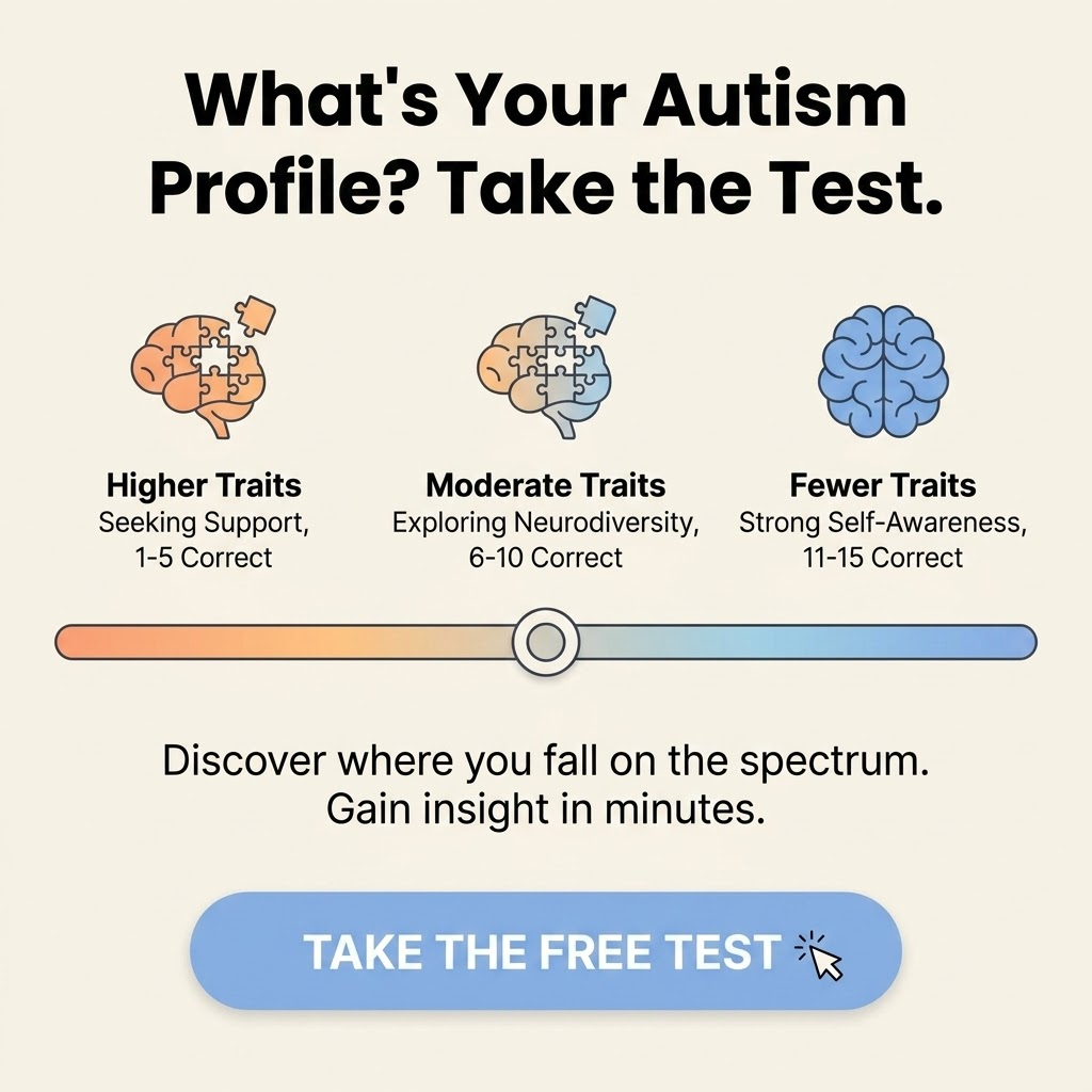 Your Spectrum Journey Facebook ad