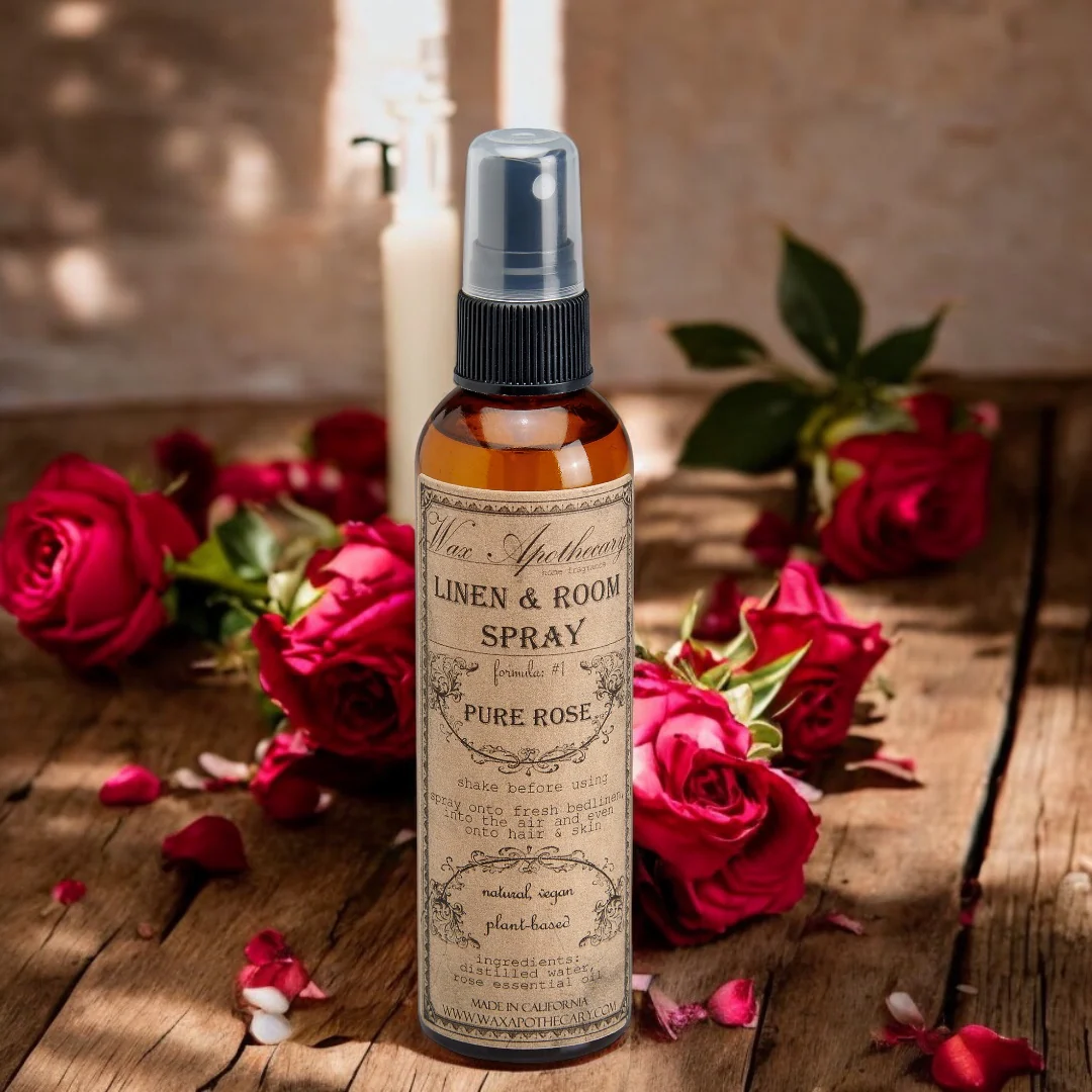 Wax Apothecary Facebook ad