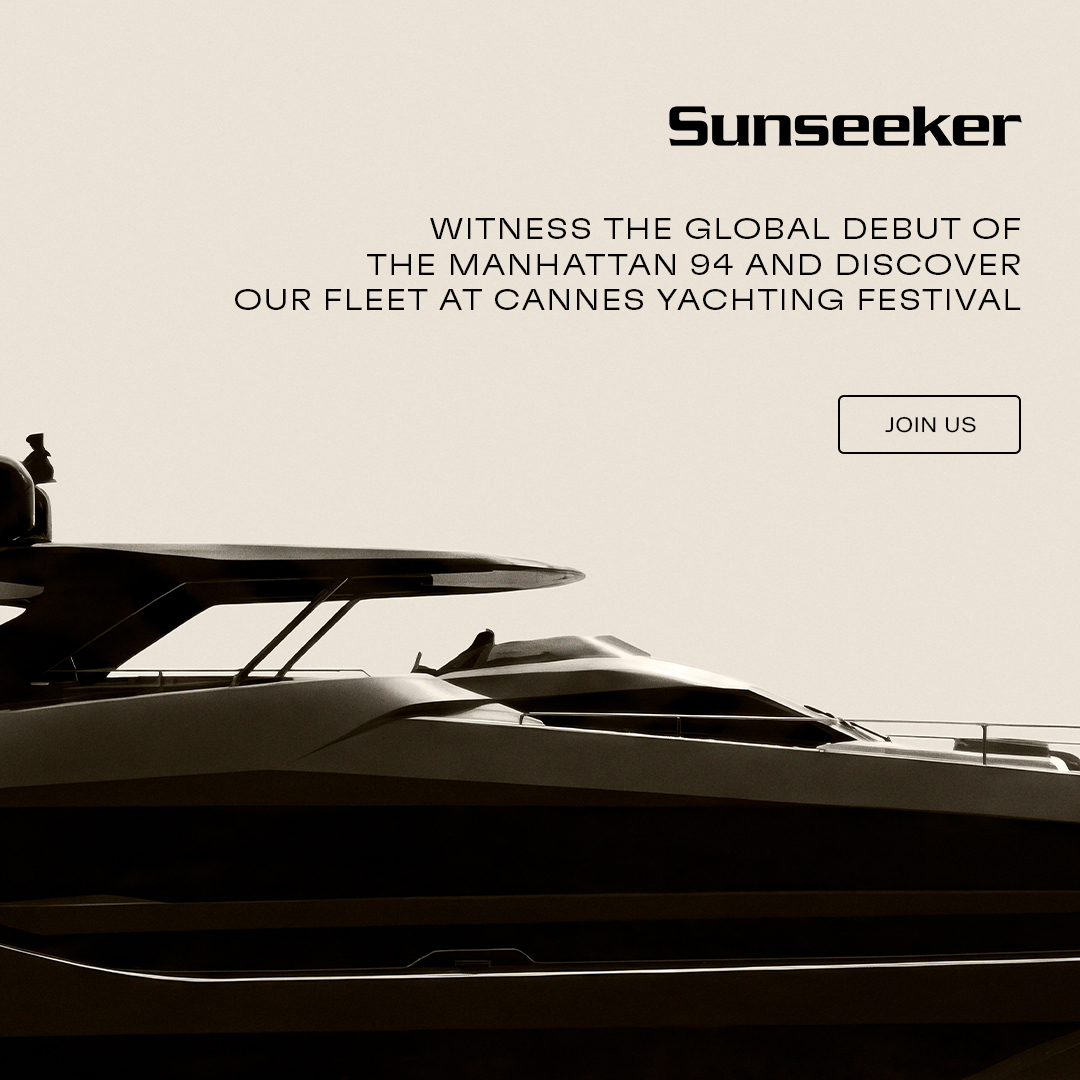 Sunseeker Facebook ad: Built for those who refuse to follow. Unveiled to the…