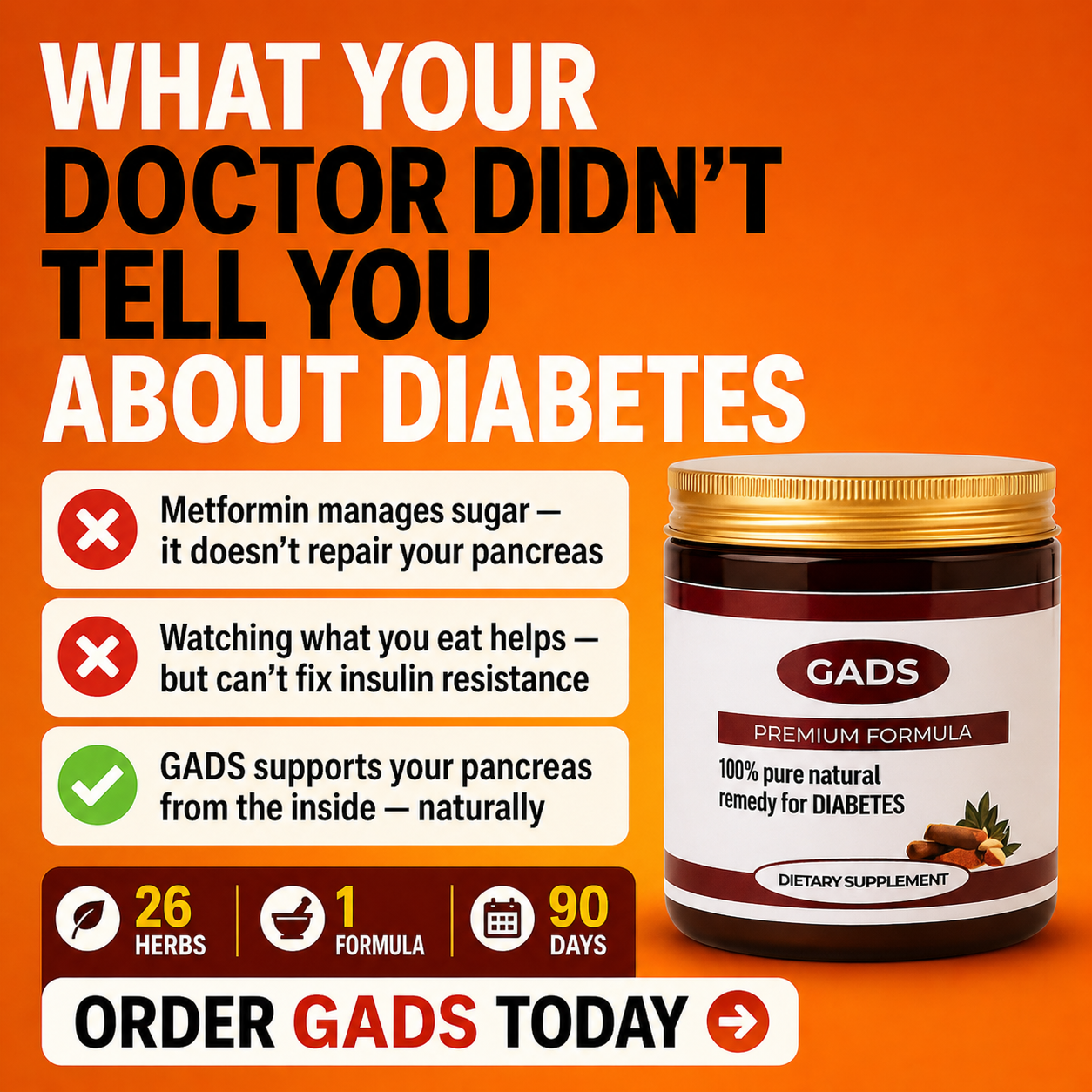 My Wellness Centre Facebook ad