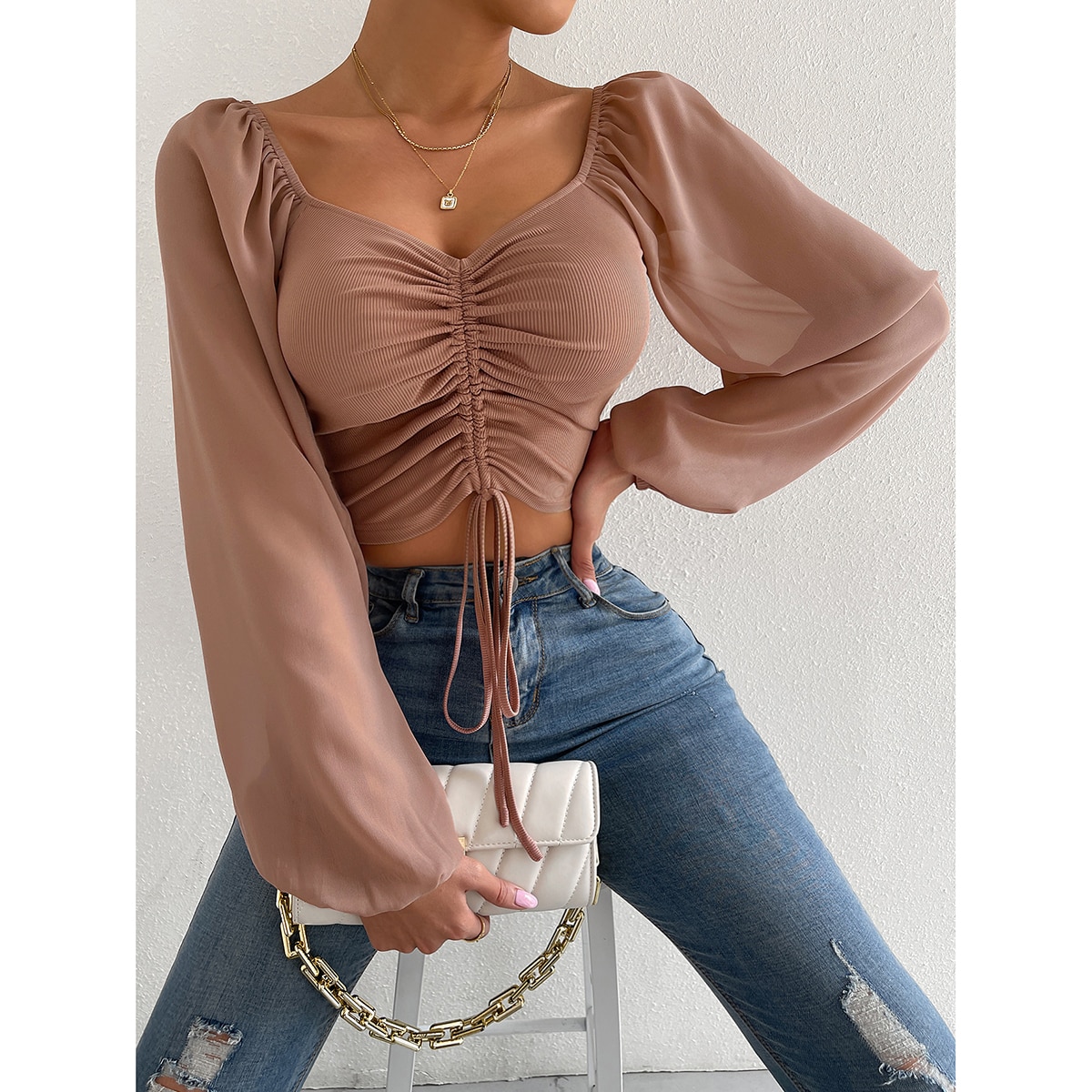 SHEIN Facebook ad