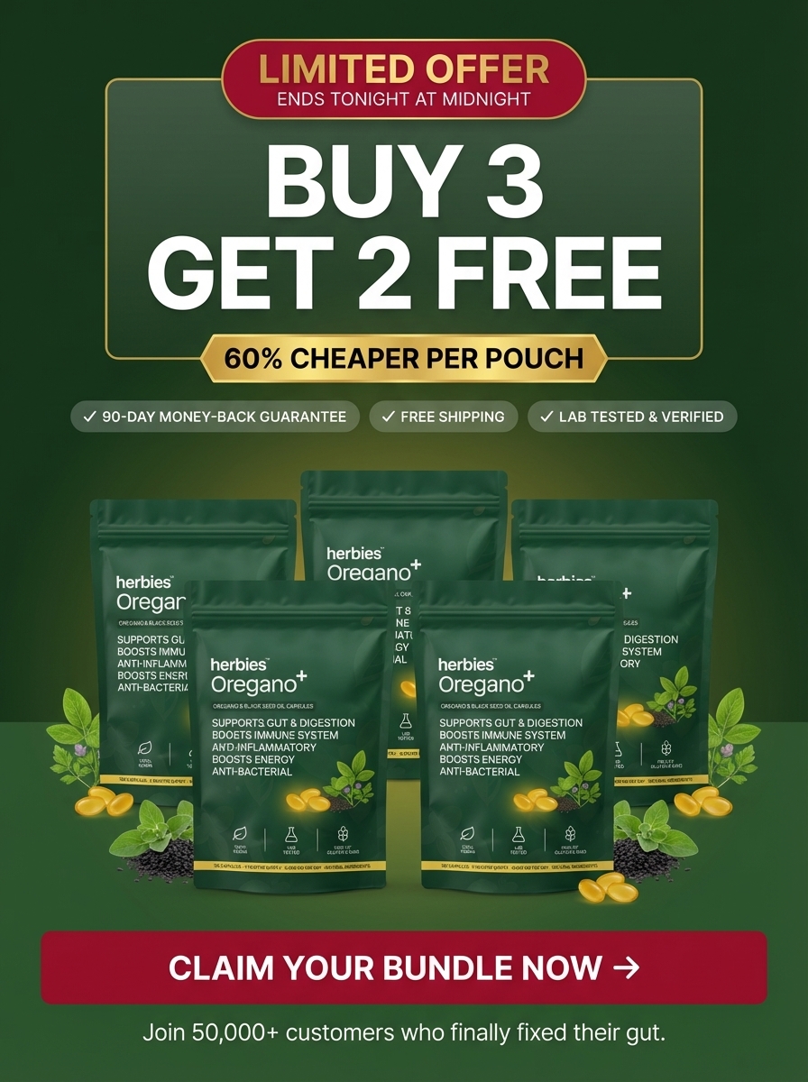 TryHerbies Facebook ad