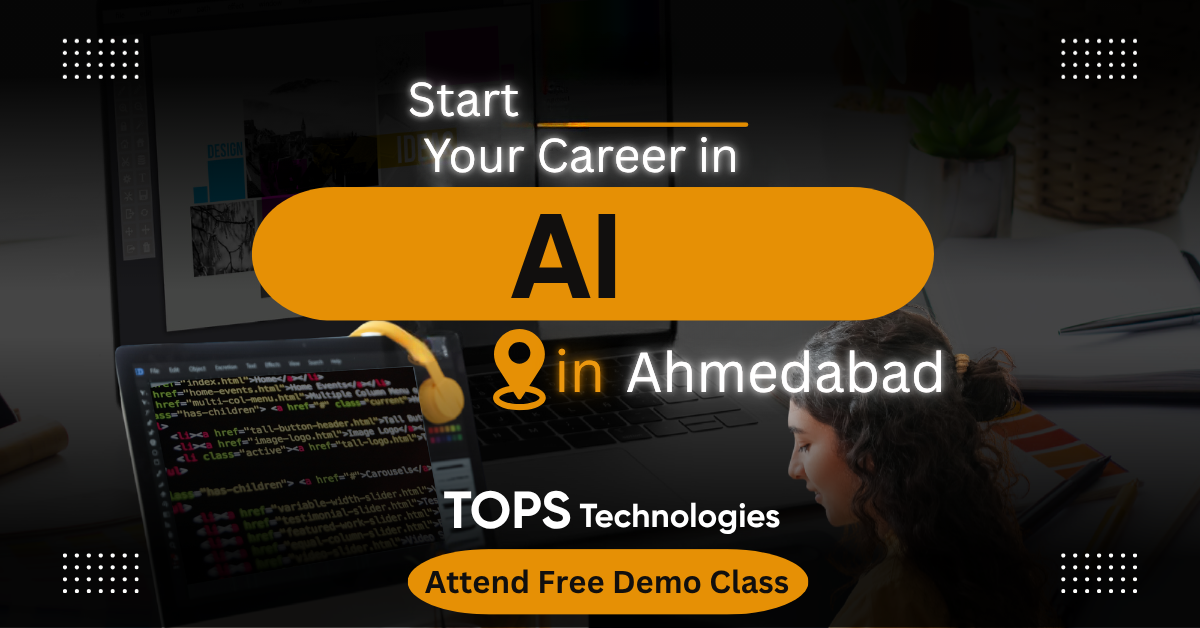 TOPS Technologies Pvt Ltd Facebook ad