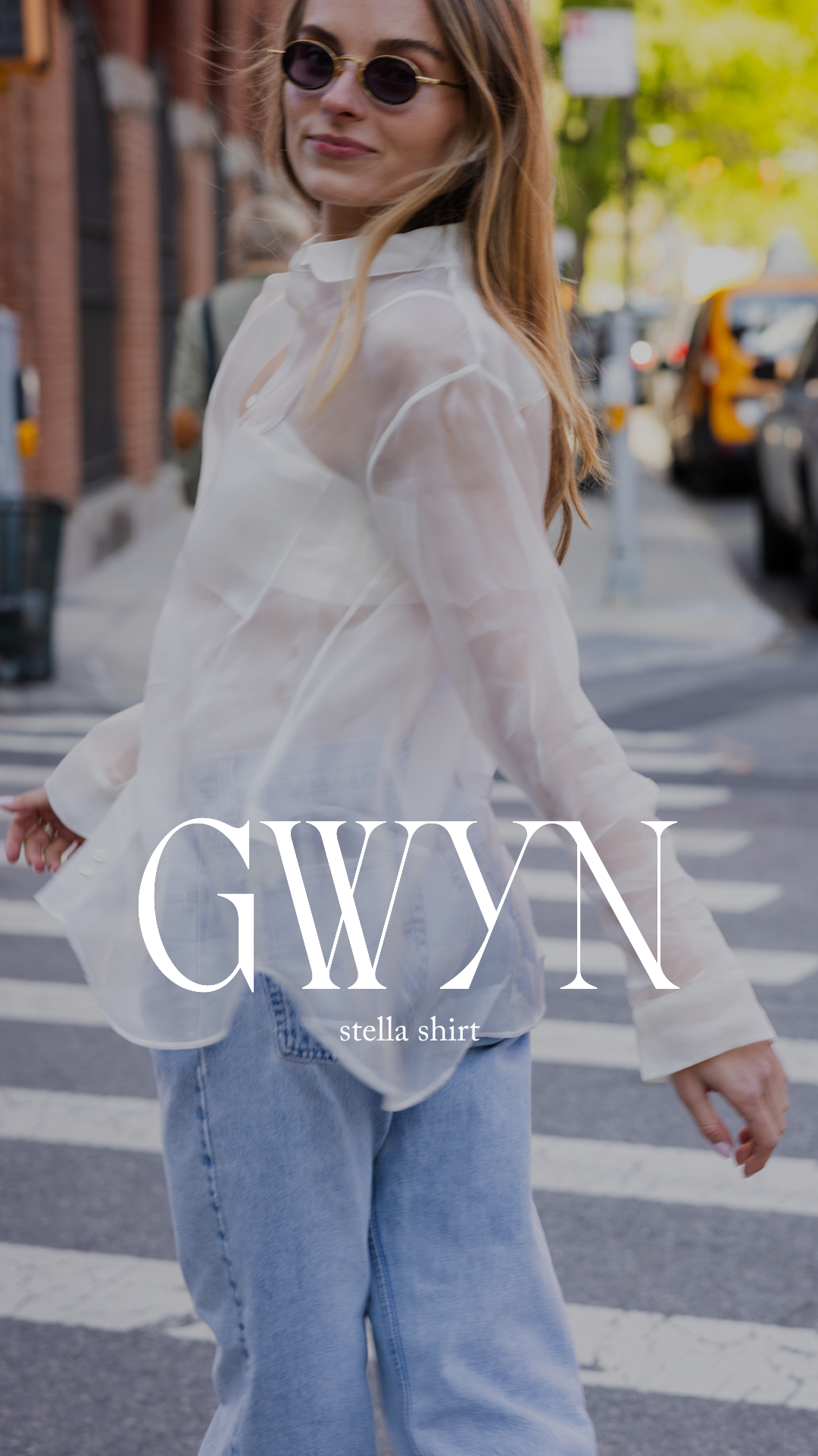 goop Facebook ad