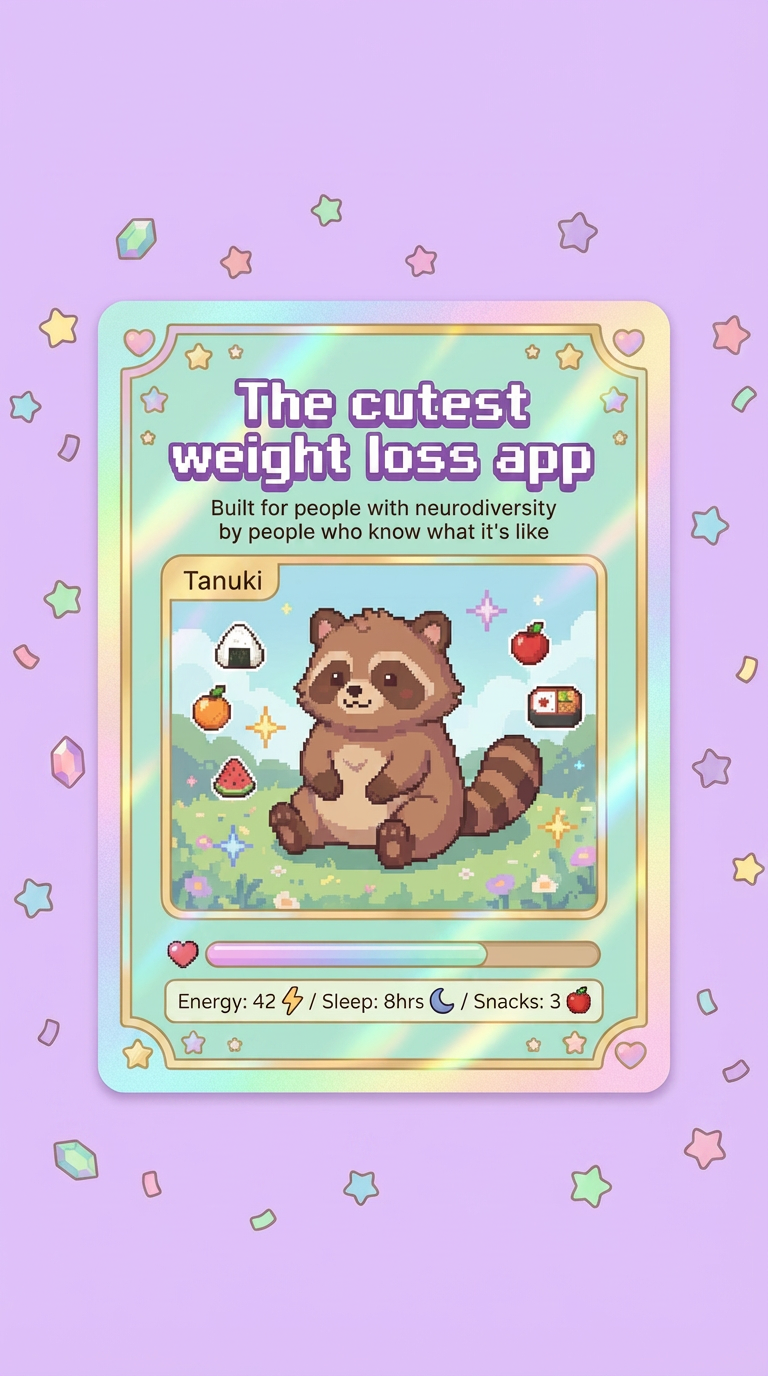 BitePal: AI Calorie Tracker Facebook ad