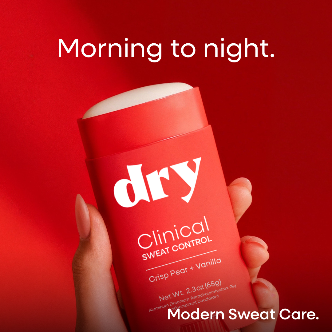 Duradry Facebook ad