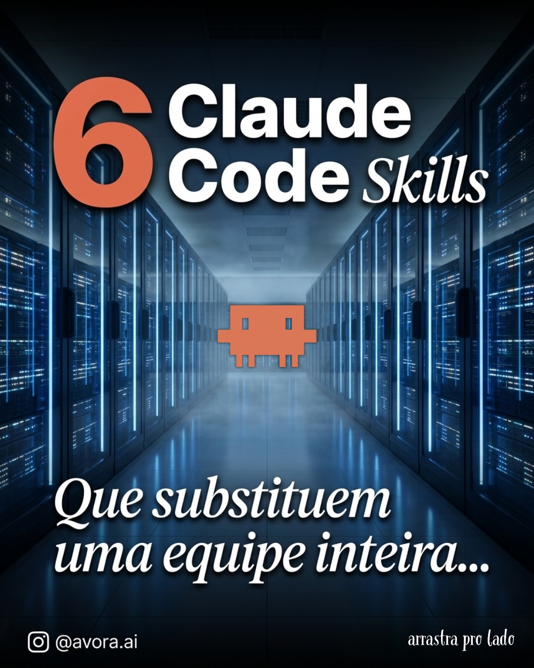 Avora AI Facebook ad