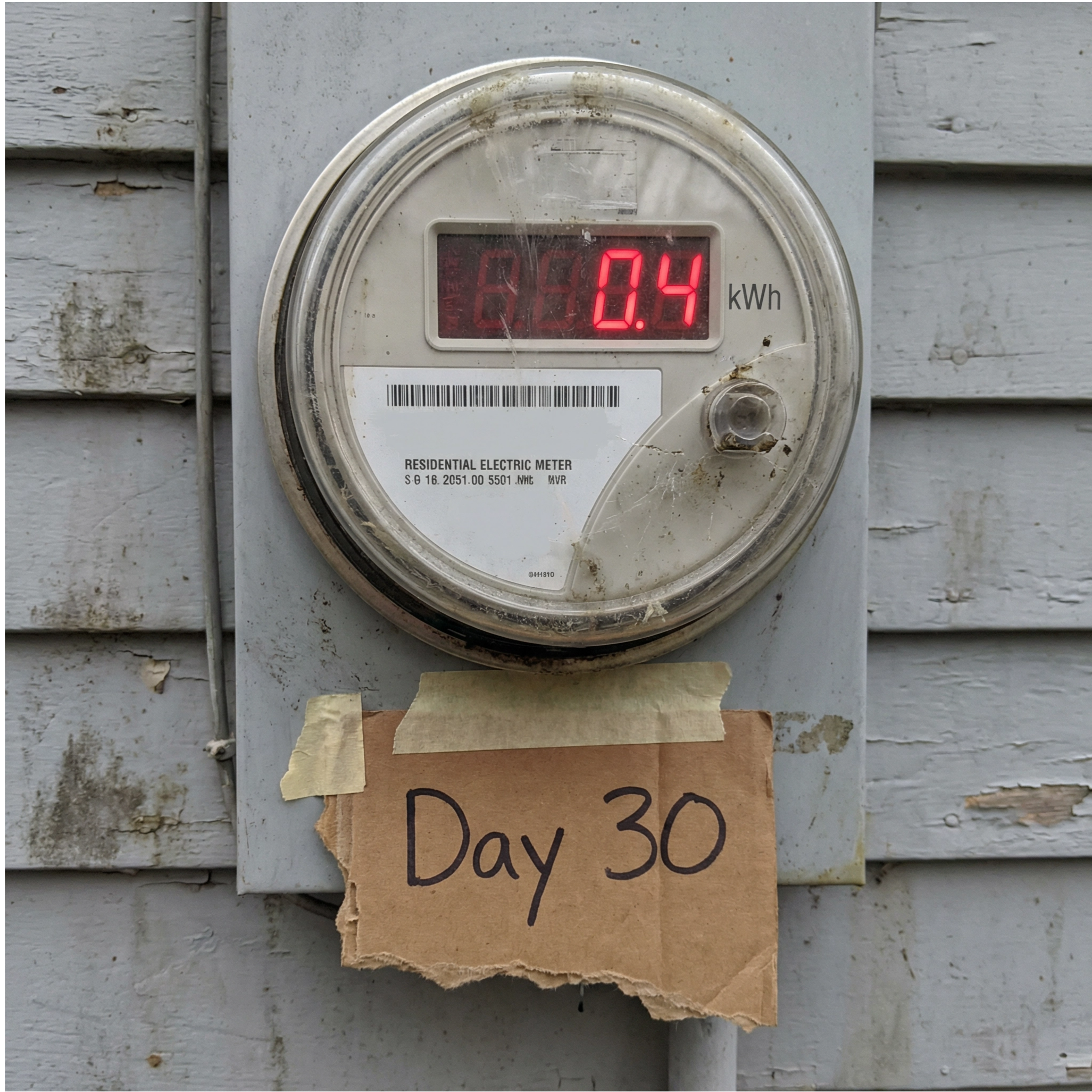 Jack's DIY Projects Facebook ad: What Changed On My Power Bill