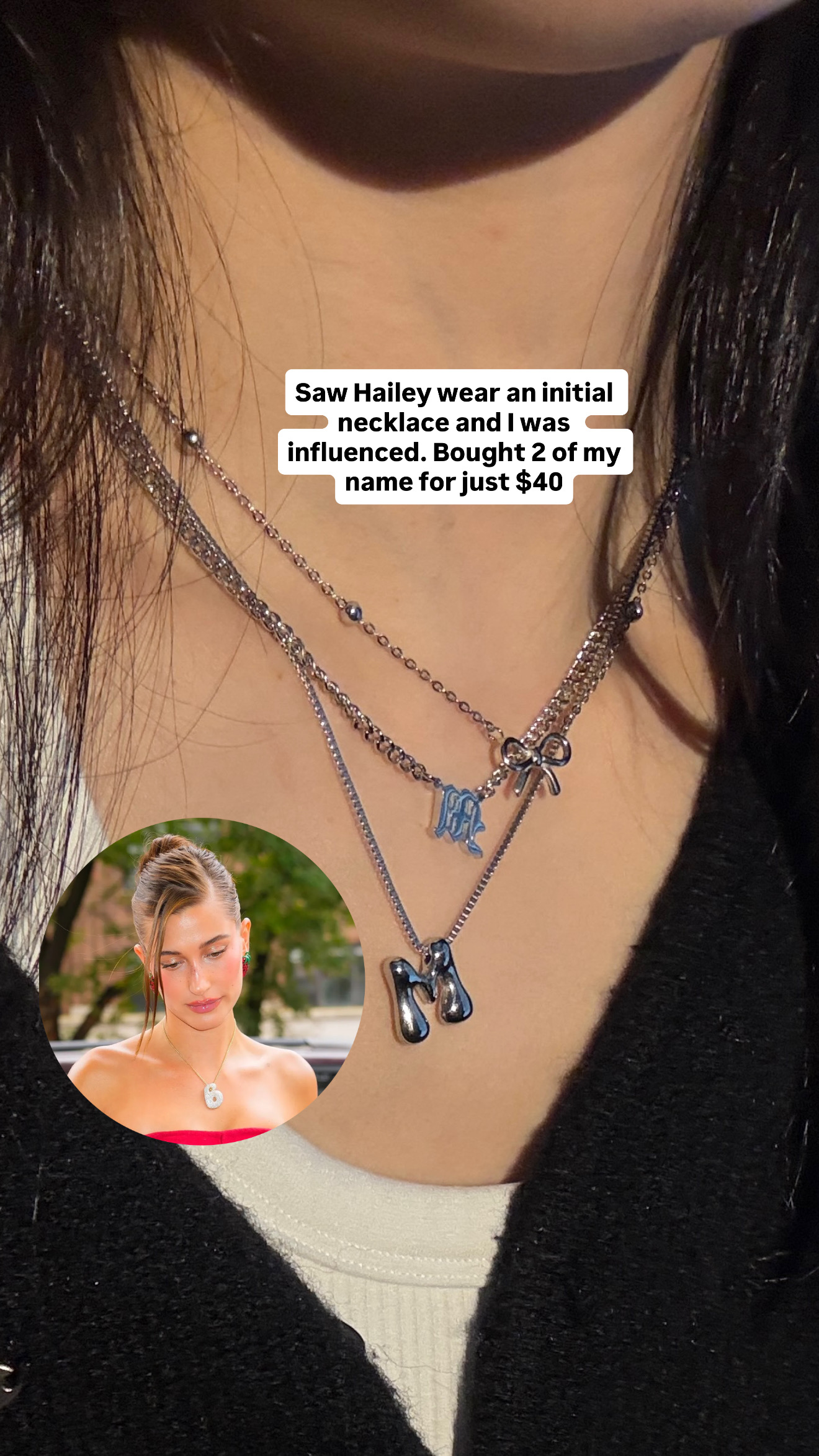 Stay Golden HI Jewelry Facebook ad