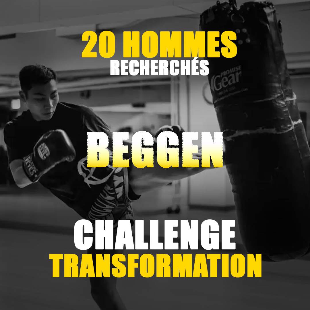 Krav Maga Center "by kickyoufit" Facebook ad