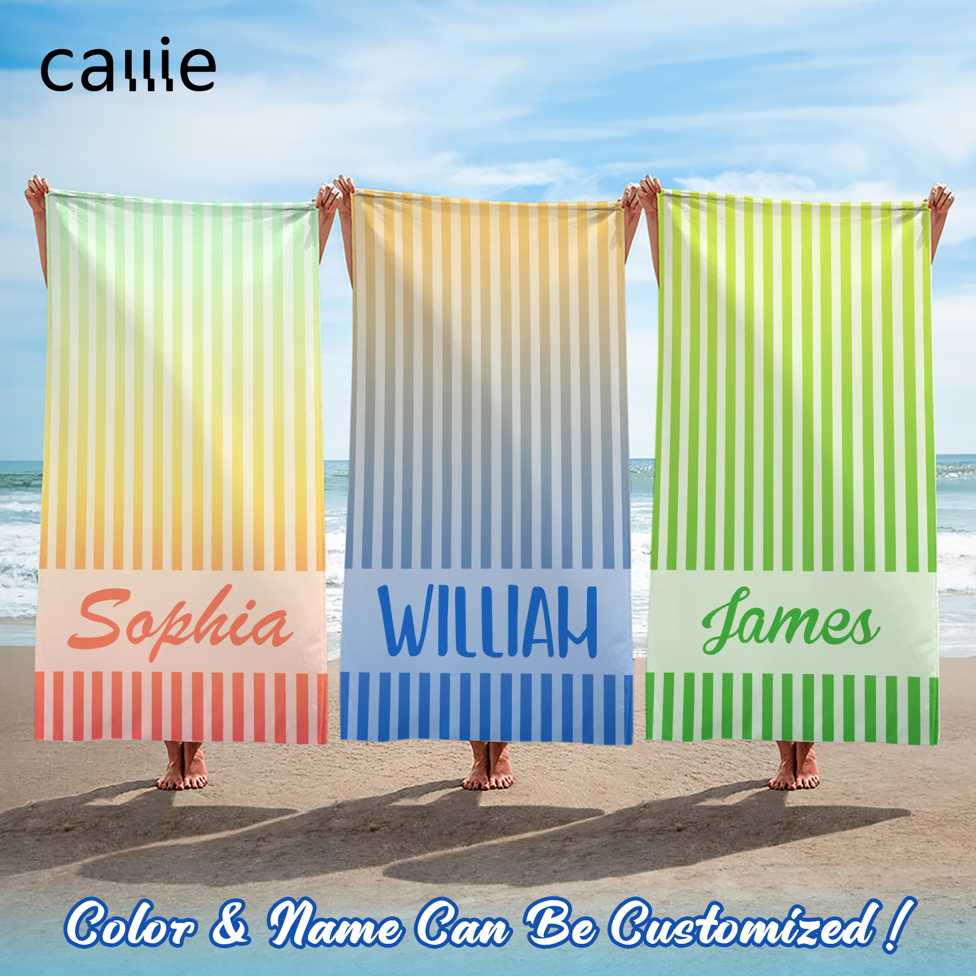 Callie Gifts Facebook ad