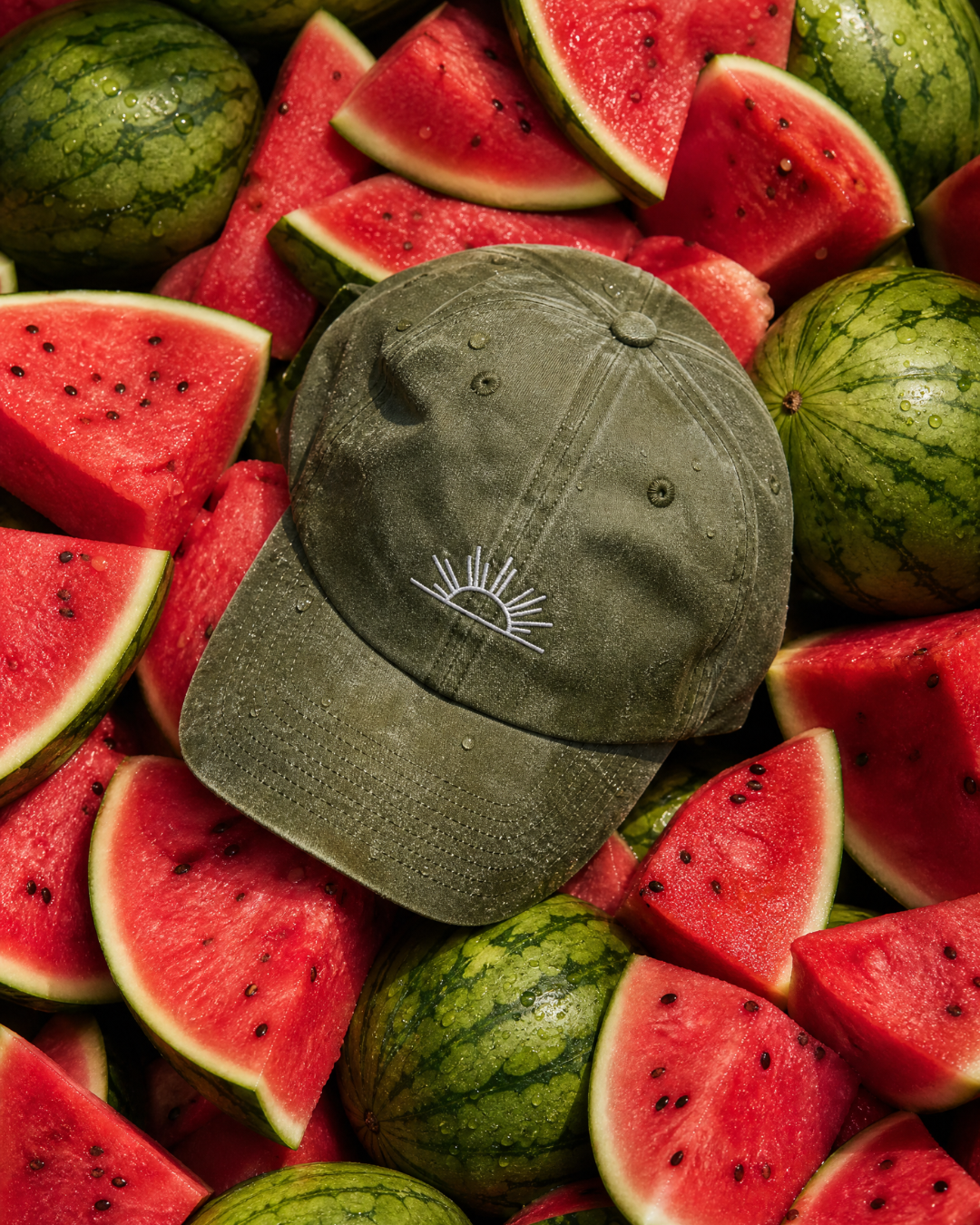 CAPS Apparel Facebook ad