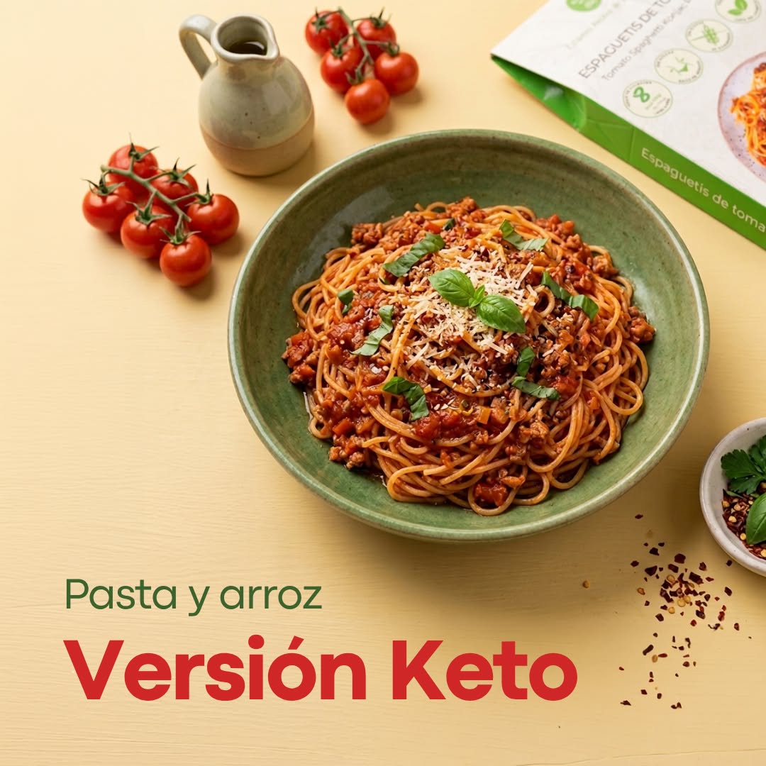 Tiendaketo.es Facebook ad
