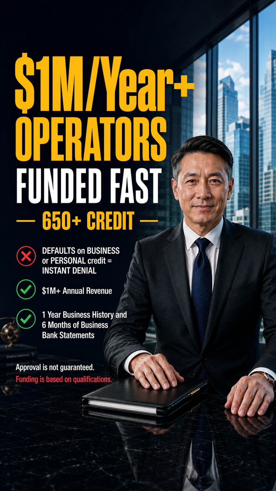 Moby Capital Facebook ad