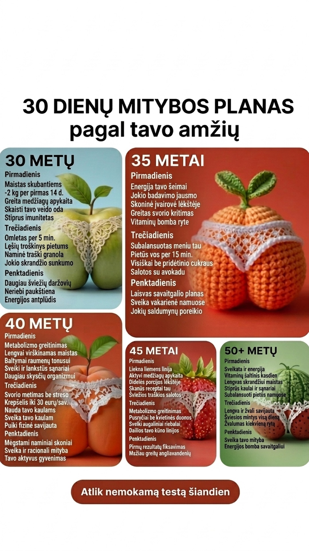 Mantas Liekis Facebook ad