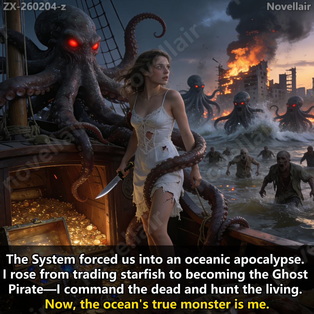 Epic Fantasy Novel Facebook ad: Click here to Read on More Spicy Chapters