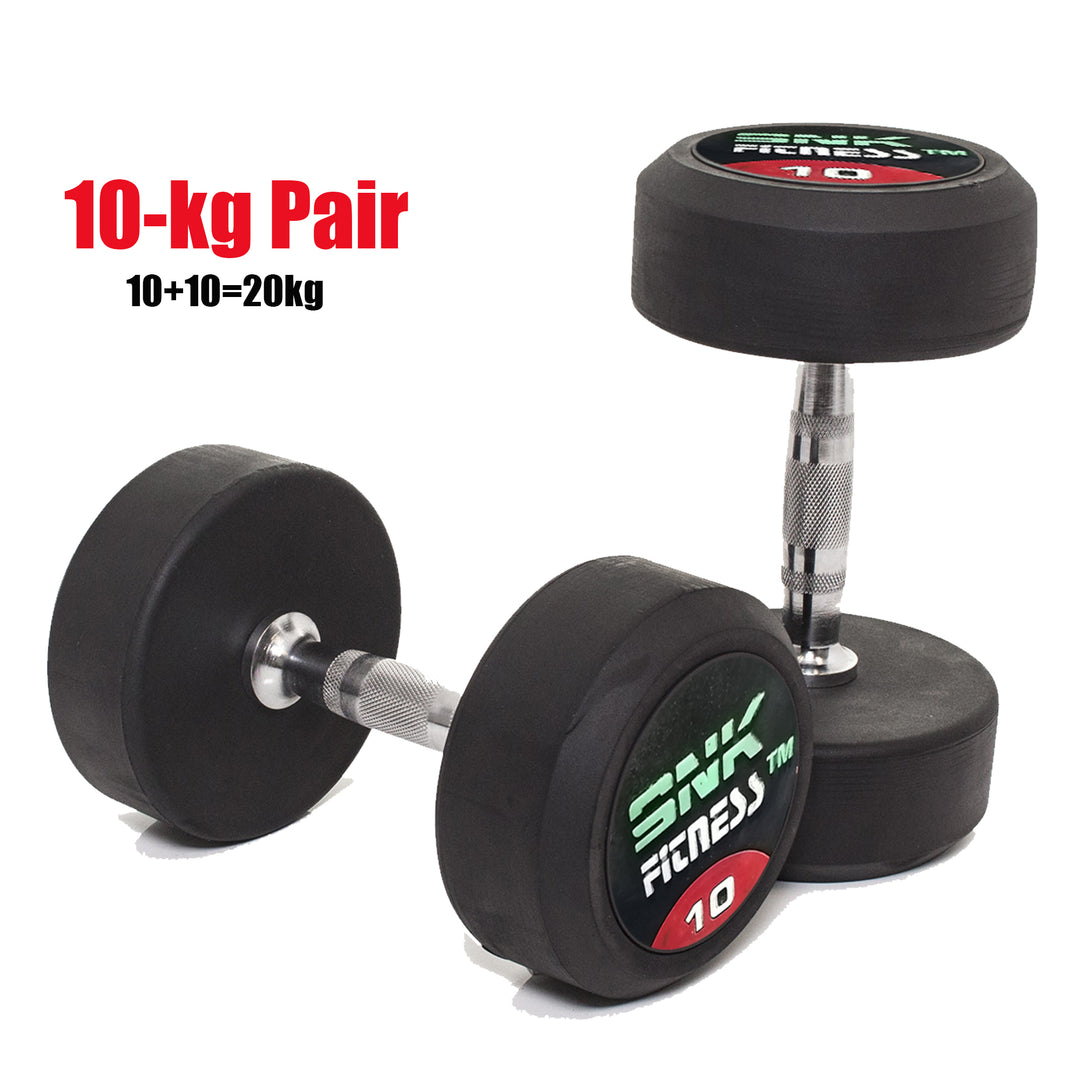 SNK Fitness Facebook ad