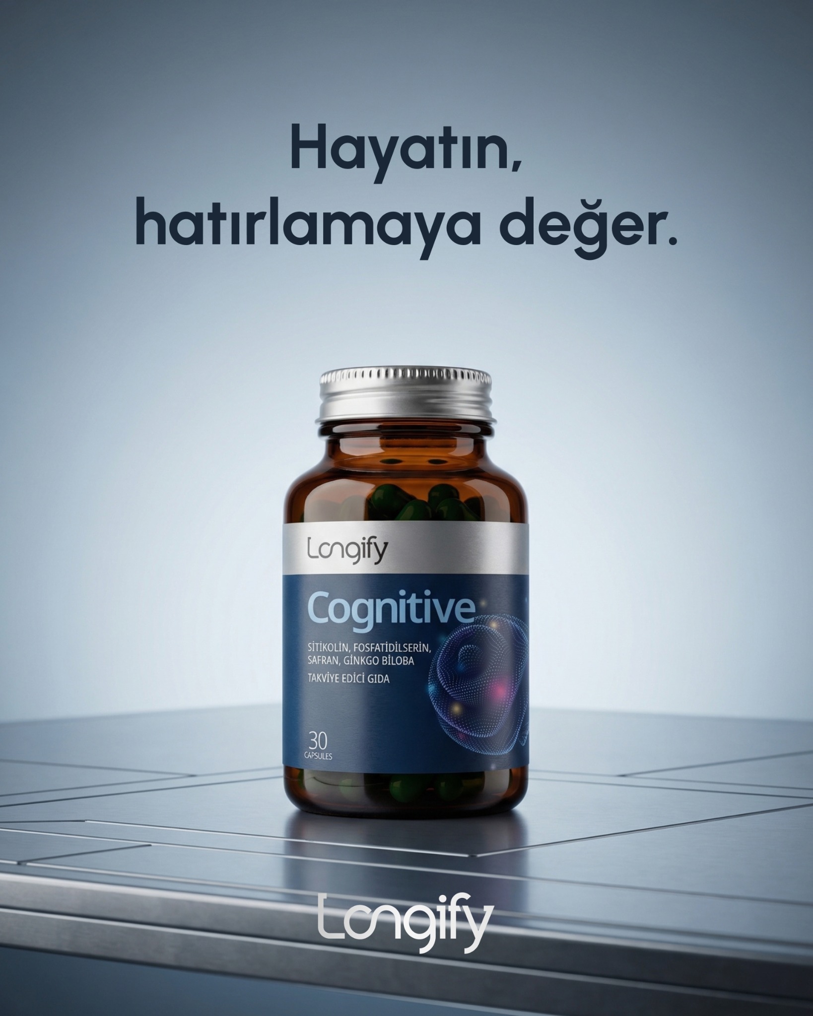 Longify Facebook ad from Mar 6, 2026