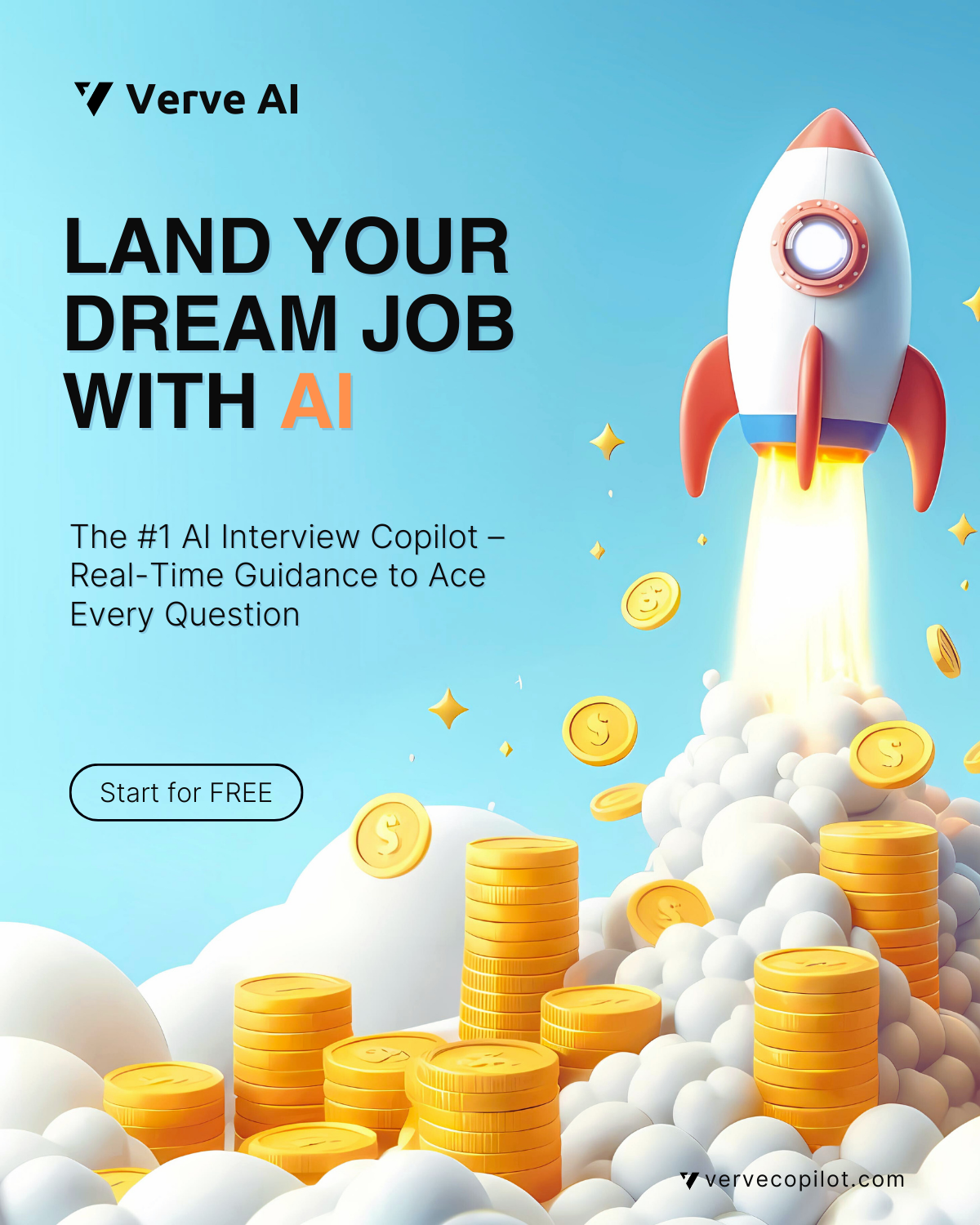 Verve AI Copilot Facebook ad: Want to impress the interviewer? Get real-time prompts…