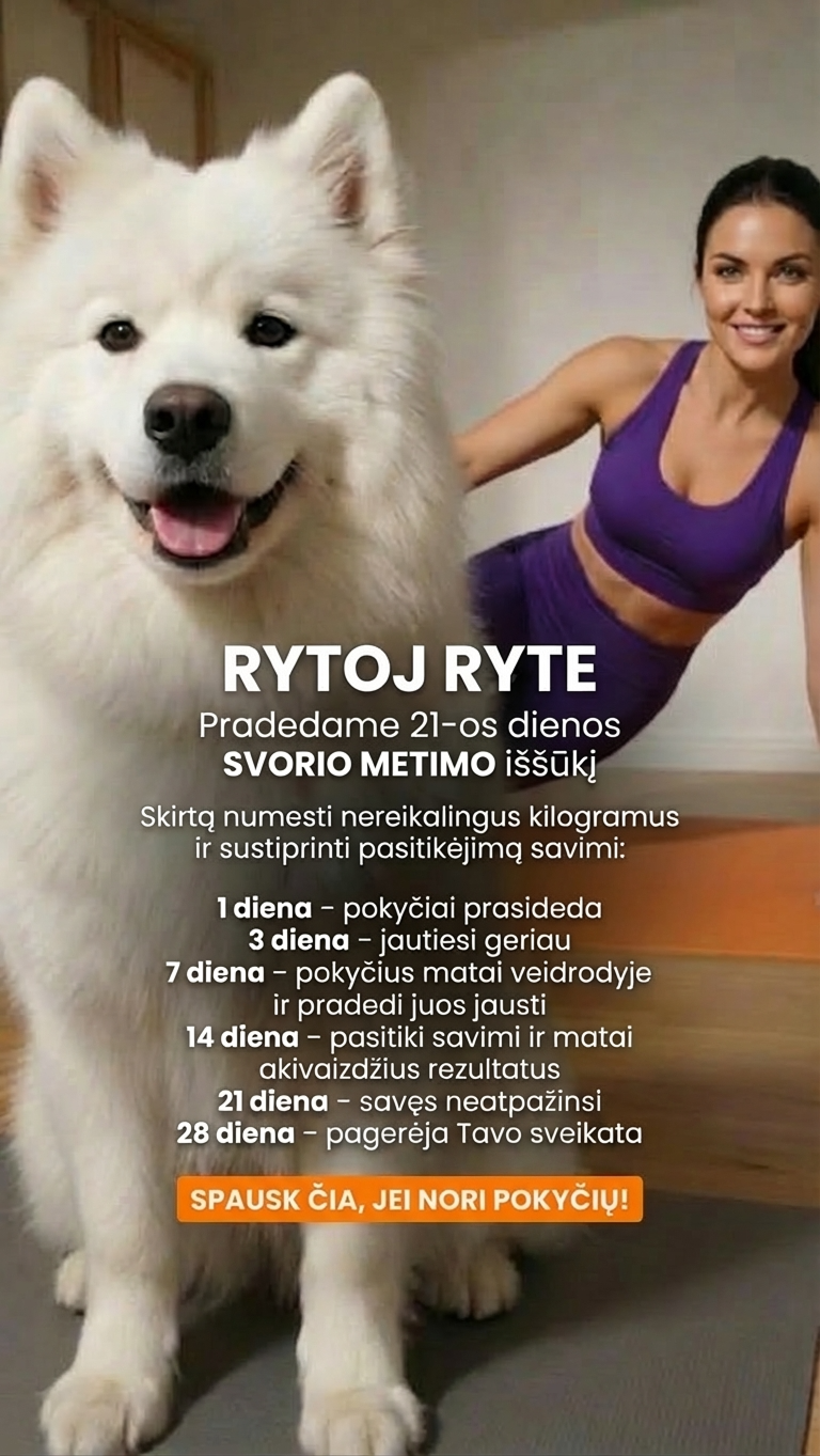 Persikas.com Facebook ad: Atlik nemokamą testą