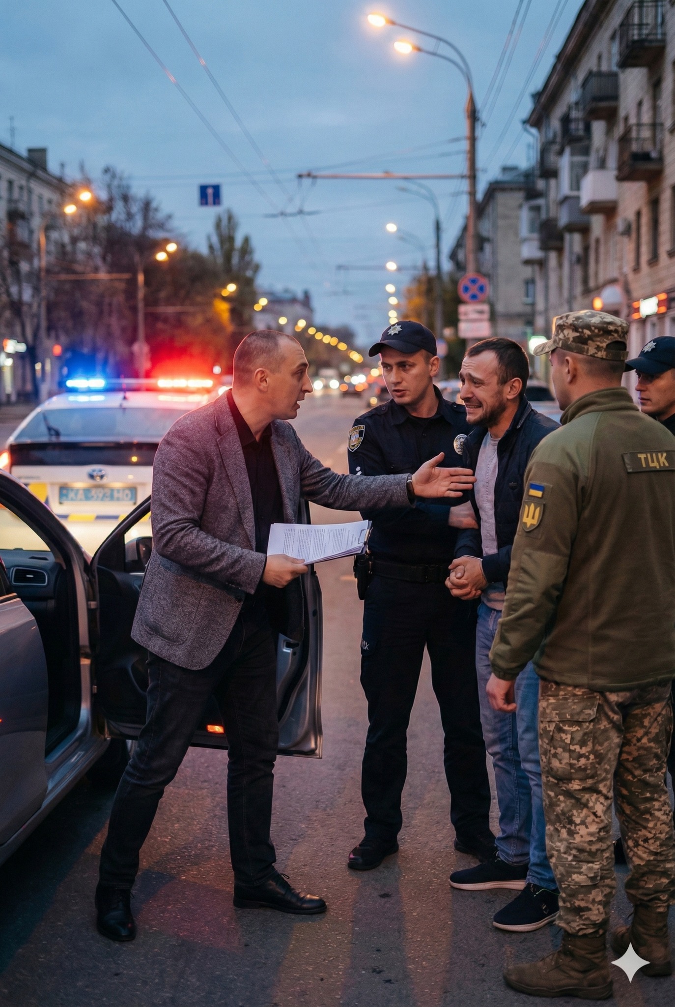 Марія Письменна Facebook ad
