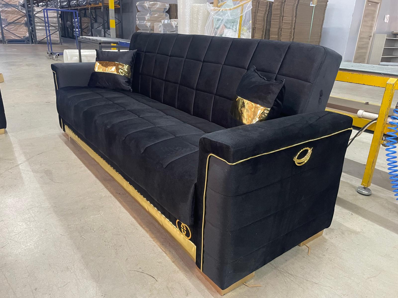 Elite Home Furnishings Facebook ad