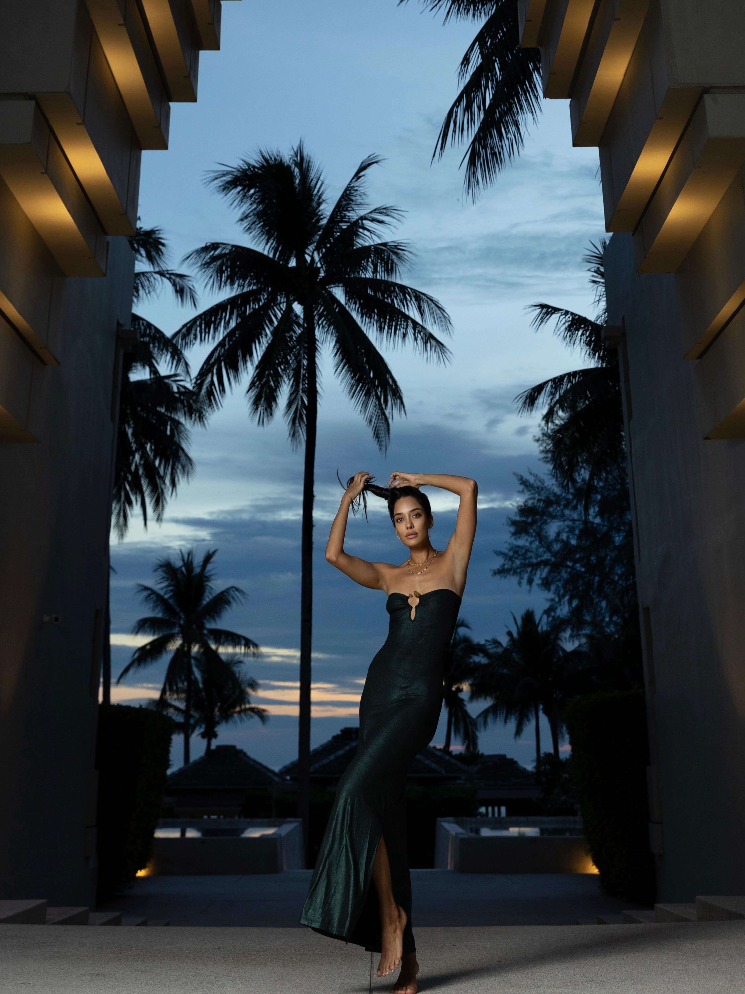 lisahaydon Facebook ad