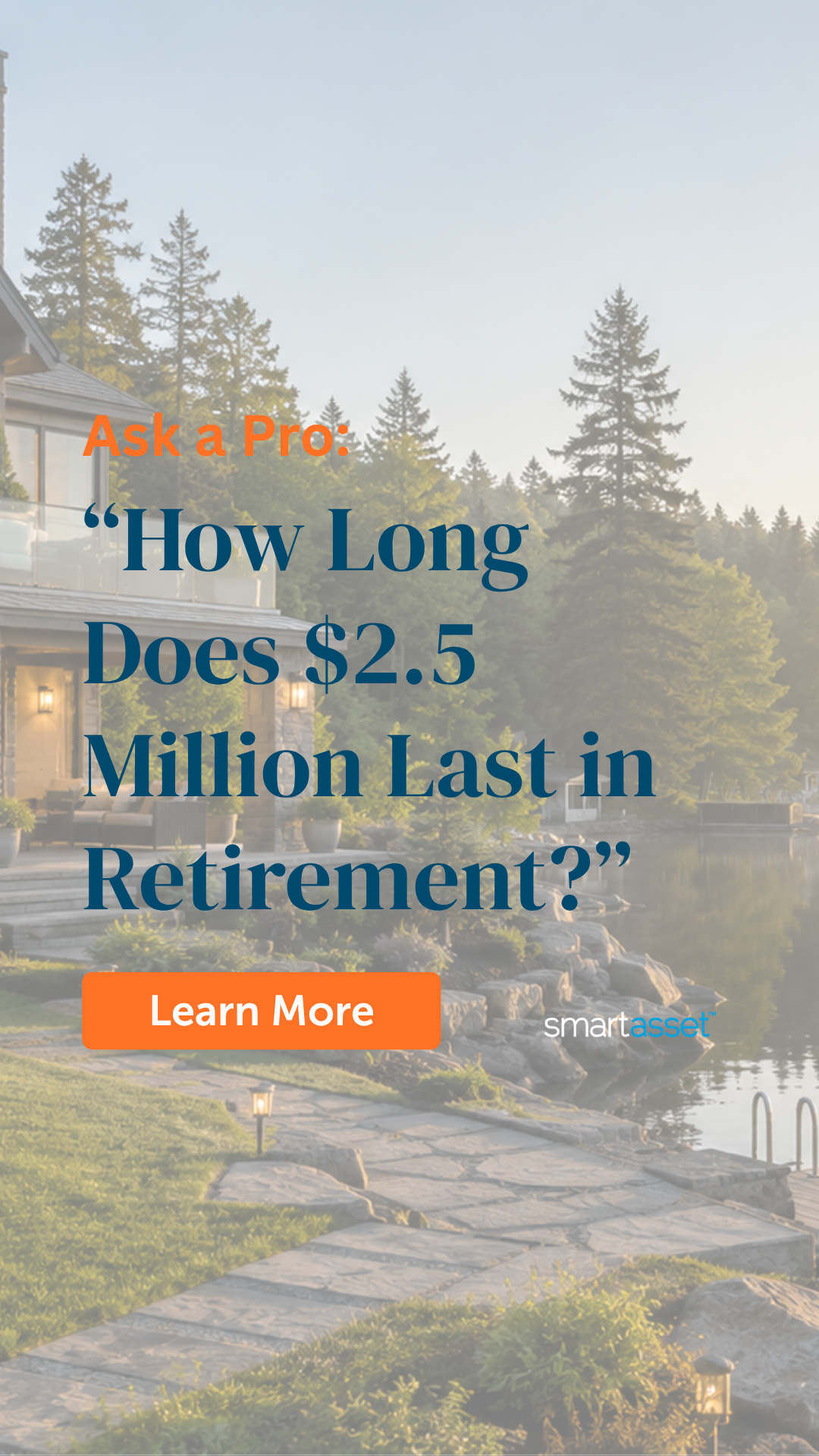 SmartAsset.com Facebook ad
