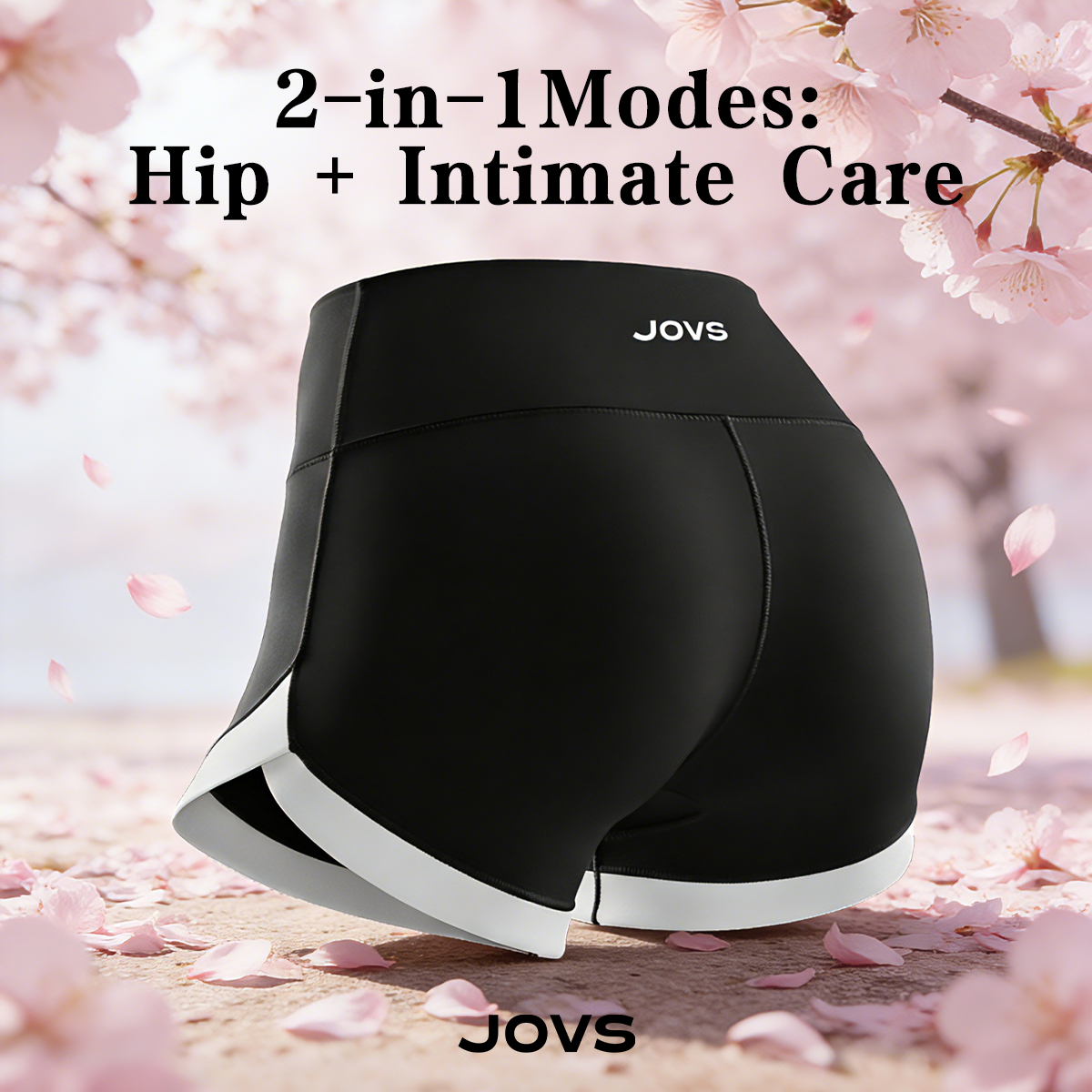 JOVS Facebook ad