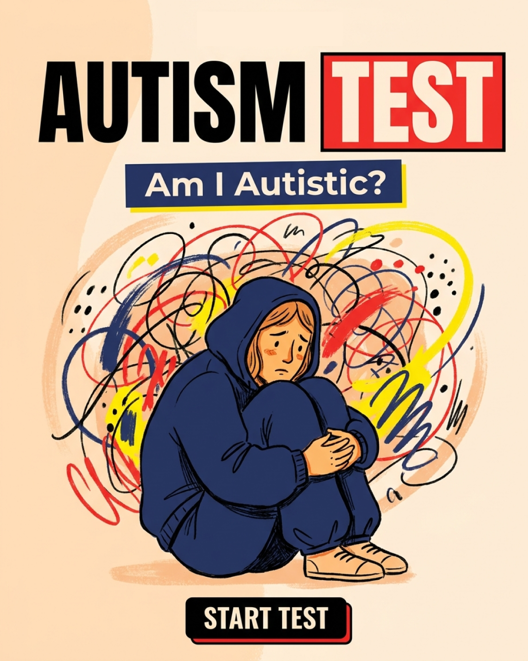 Personality Test: Created by Experts  Facebook ad