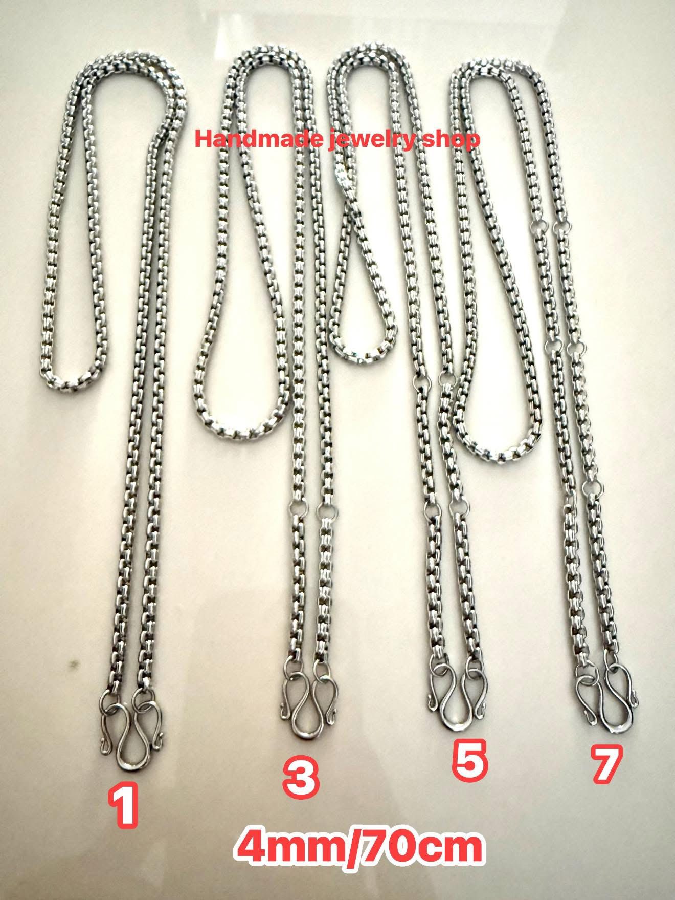 Handmade Jewelry Shop Facebook ad: មានស្តុកគ្រប់ម៉ូត ទីតាំងផ្សារទួលទំពូង telegram 0962856857