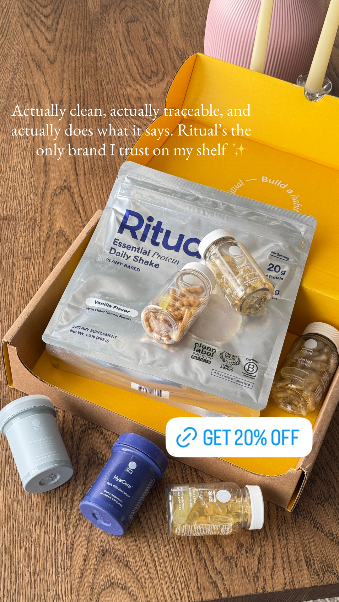 The Quality Edit Facebook ad