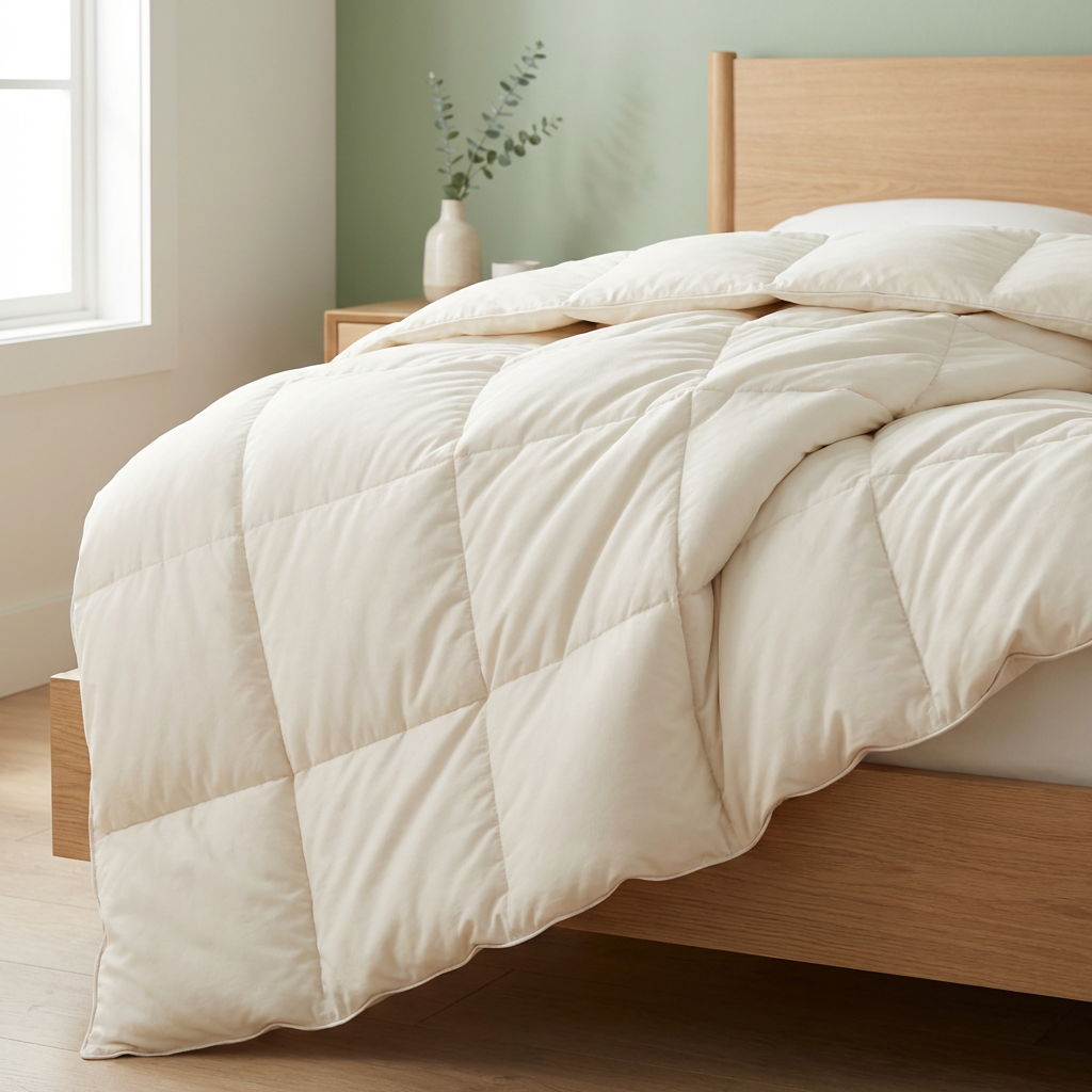 Mellow Pillows Facebook ad