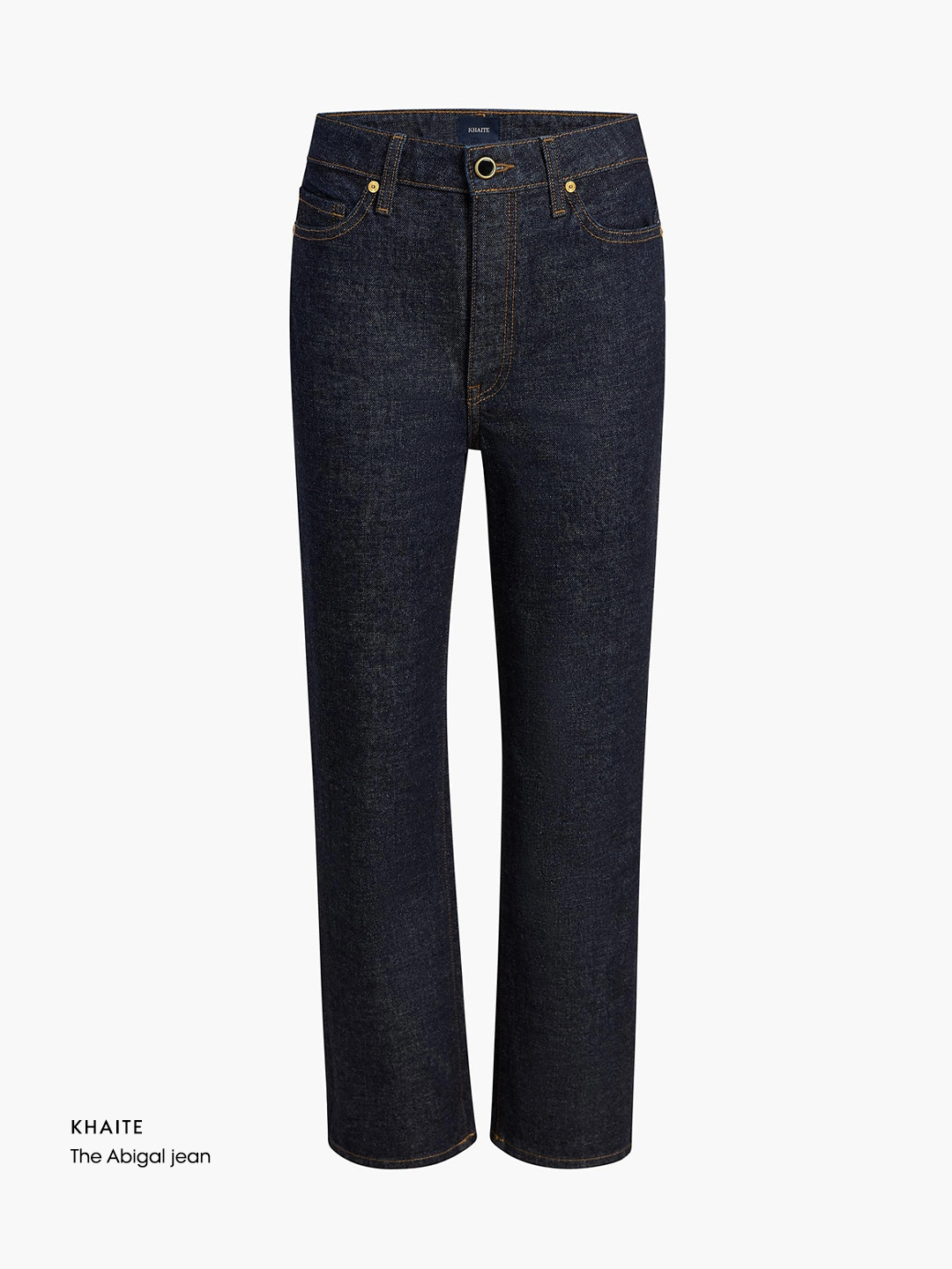 Vogue Facebook ad: 10 of the best jeans-tried and tested by…