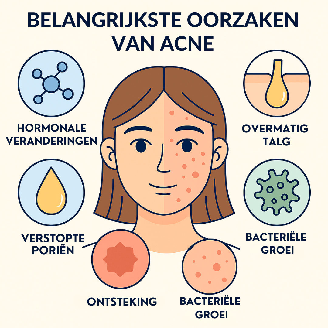 InaEssentials - Familiale online winkel voor biologische cosmetica Facebook ad