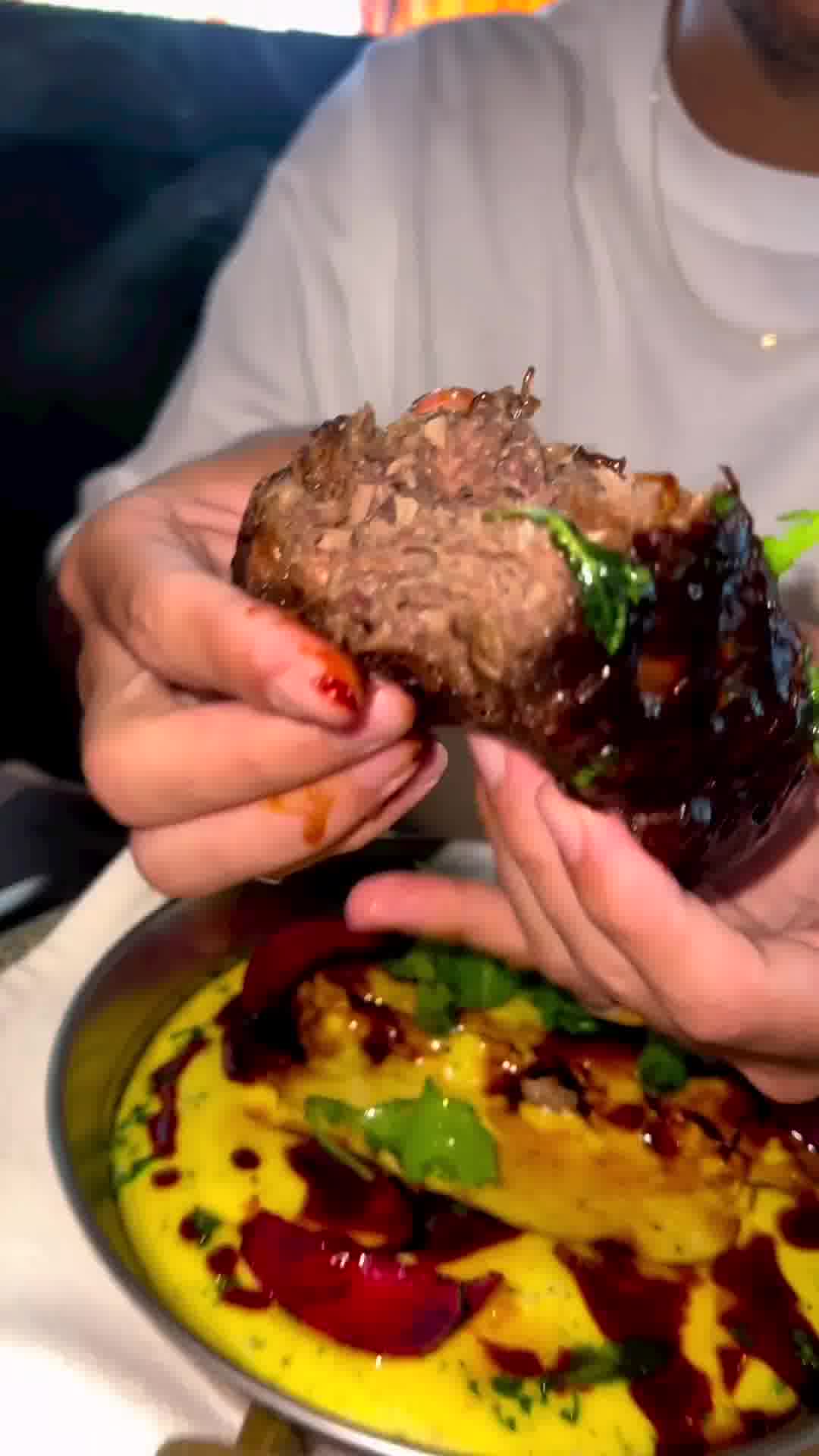 Paparoto Cucina Facebook ad: Restaurante da Primeira Vencedora do Masterchef
