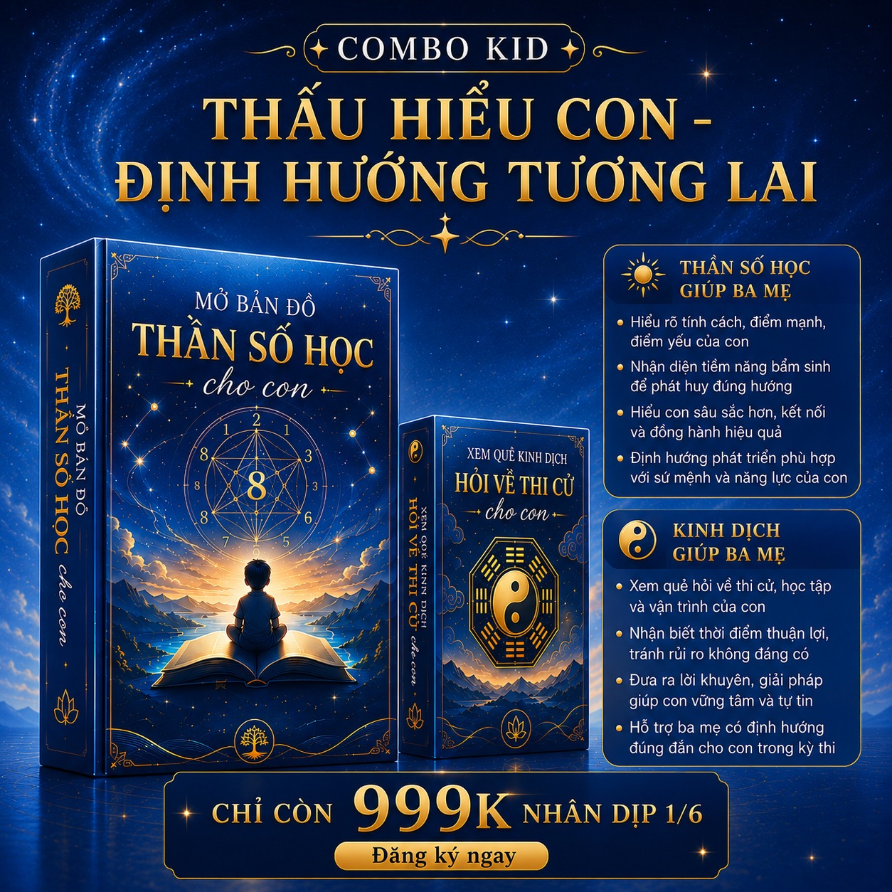 Hành Trình Số Mệnh Facebook ad: Mẹ suốt ngày chỉ bận thôi, mẹ không…