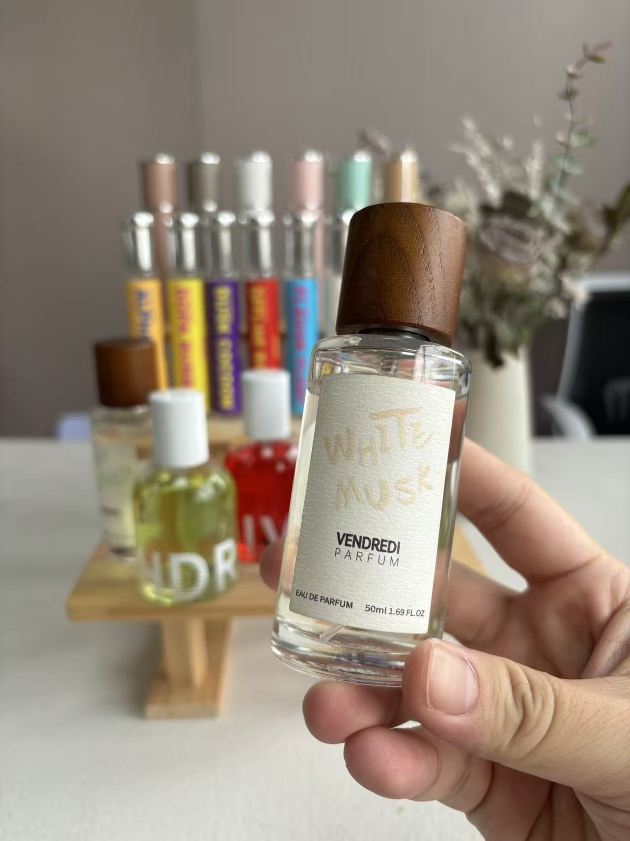 Canglan Valley Cosmetics Facebook ad