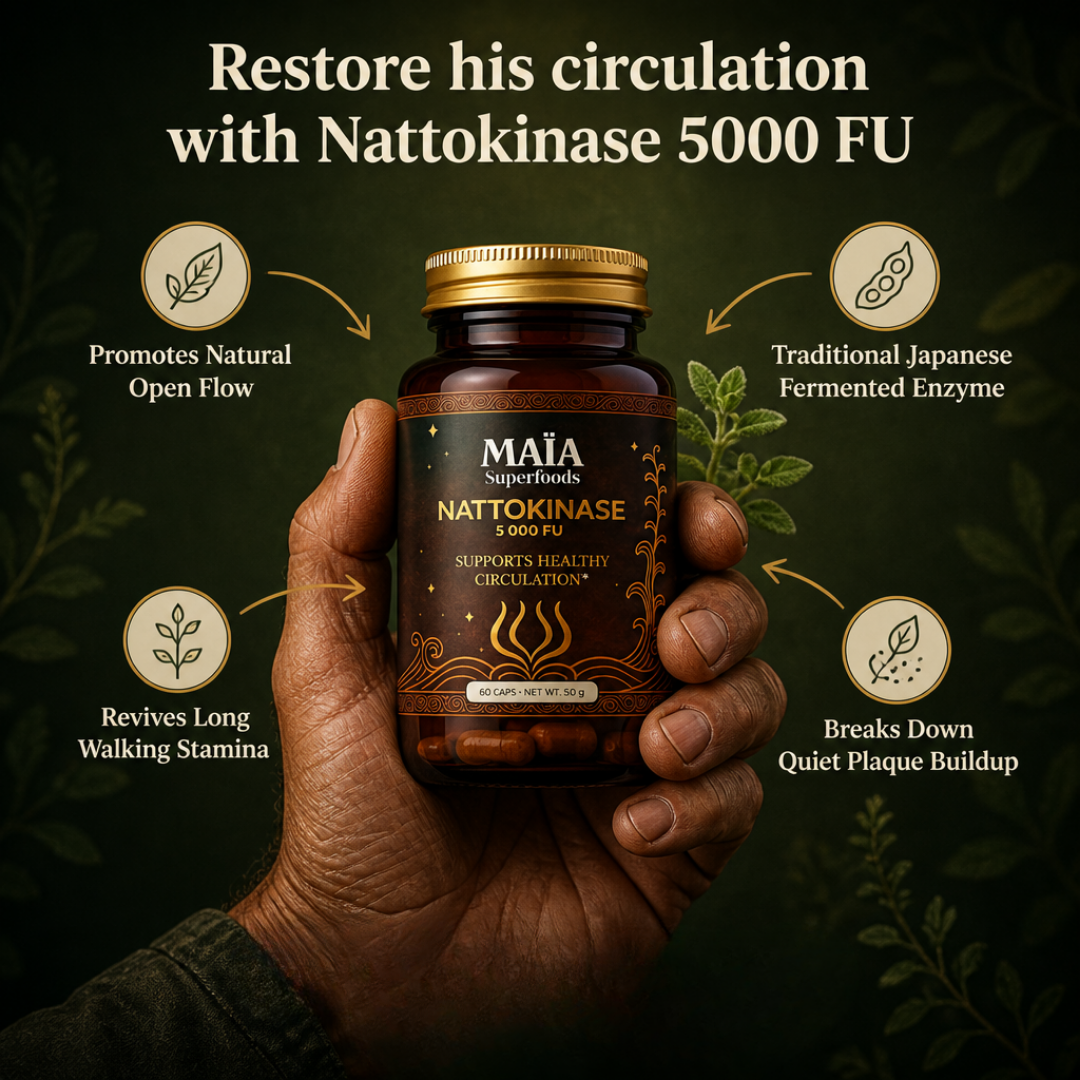 Cacao Research Institute Facebook ad
