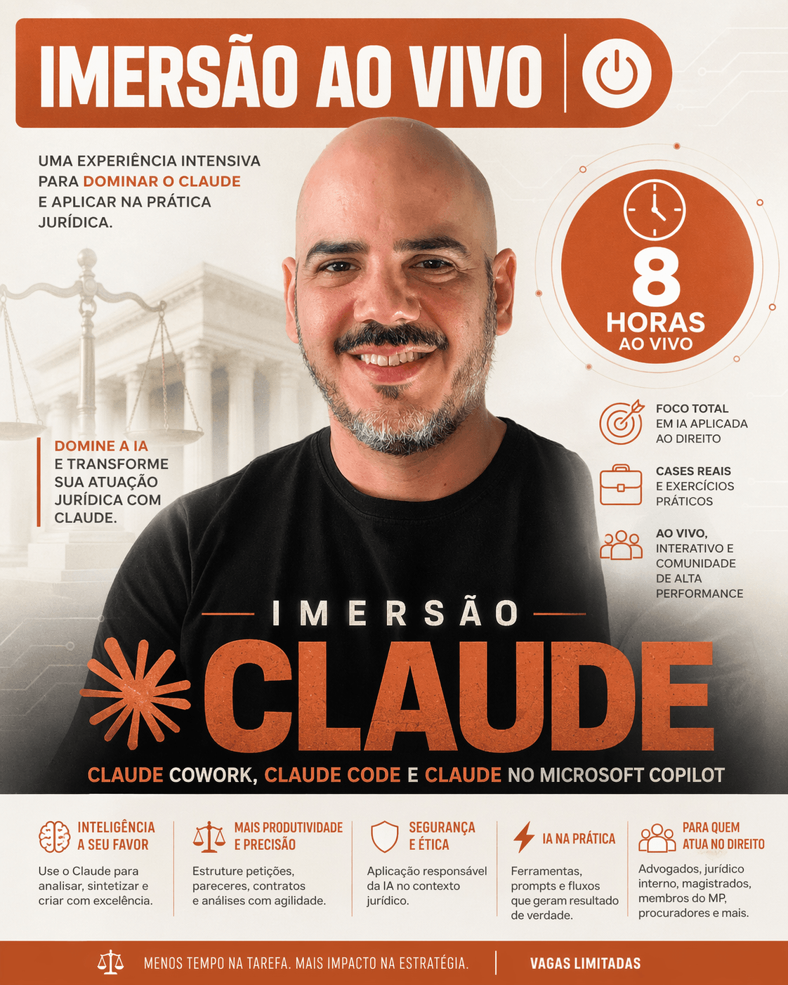 Jurídico Ágil Facebook ad